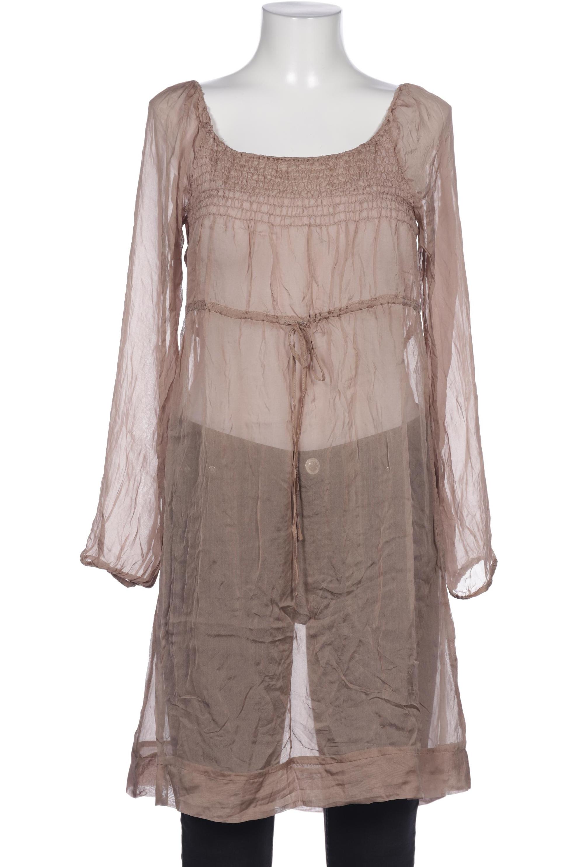 

Donna by Hallhuber Damen Bluse, braun, Gr. 38
