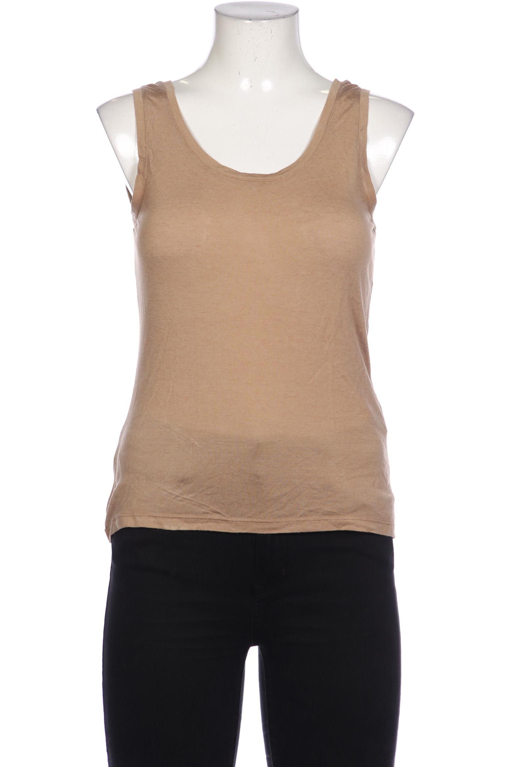 Thumbnail - Donna by Hallhuber Damen Top, beige, Gr. 38