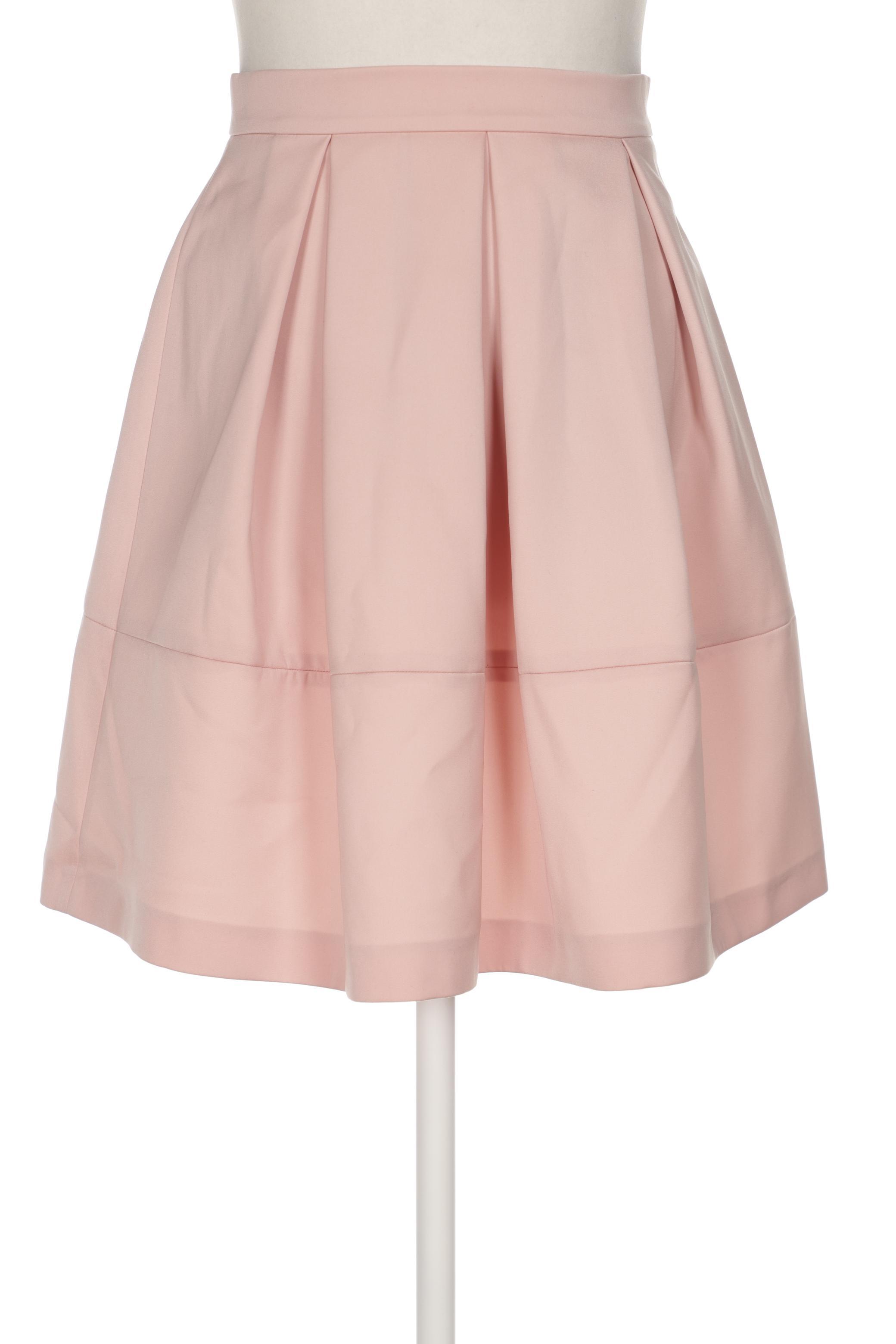 

Donna by Hallhuber Damen Rock, pink, Gr. 34