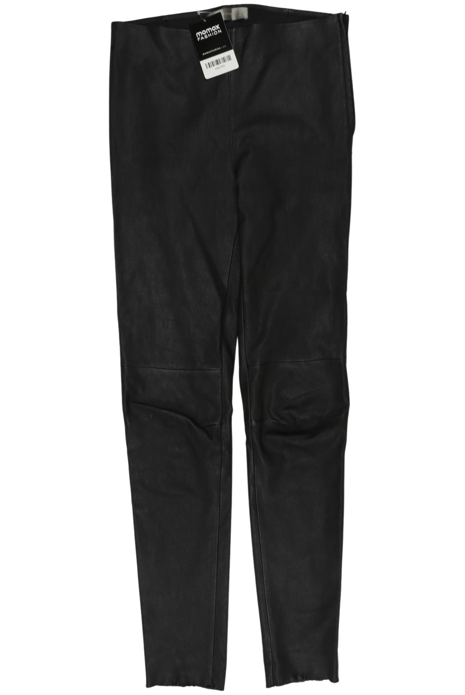 

Donna by Hallhuber Damen Stoffhose, schwarz, Gr. 34