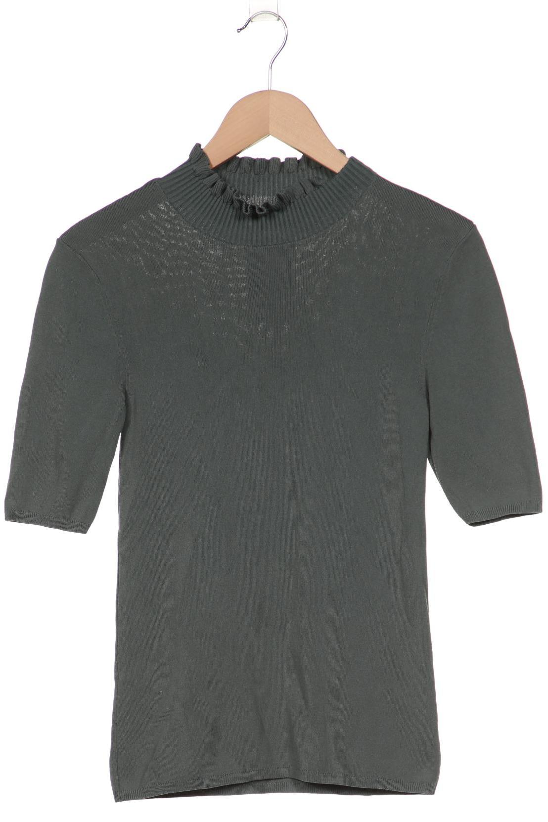 

Donna by Hallhuber Damen Pullover, grün, Gr. 40