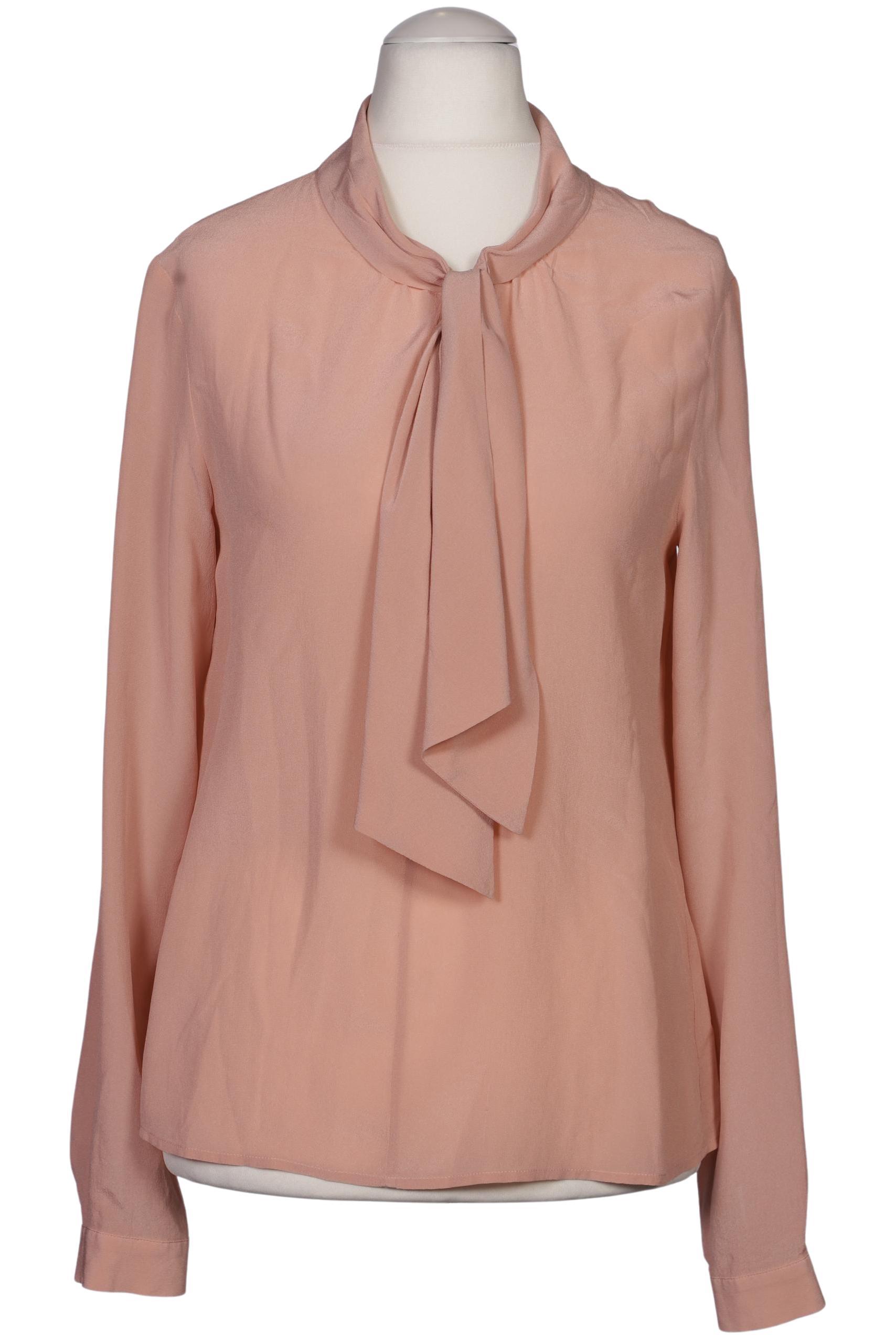 

Donna by Hallhuber Damen Bluse, pink, Gr. 36