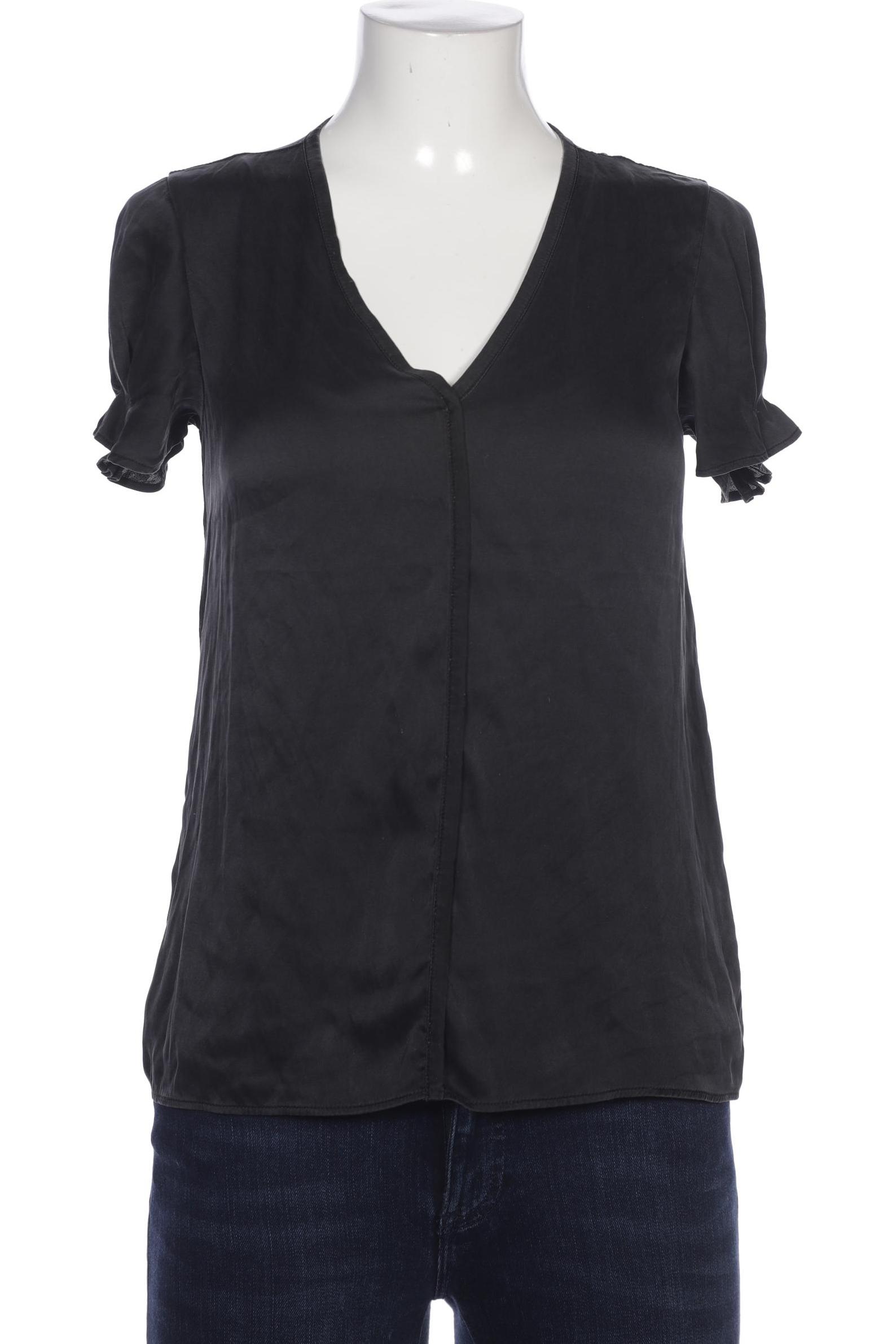 

DONNA by HALLHUBER Damen Bluse, schwarz