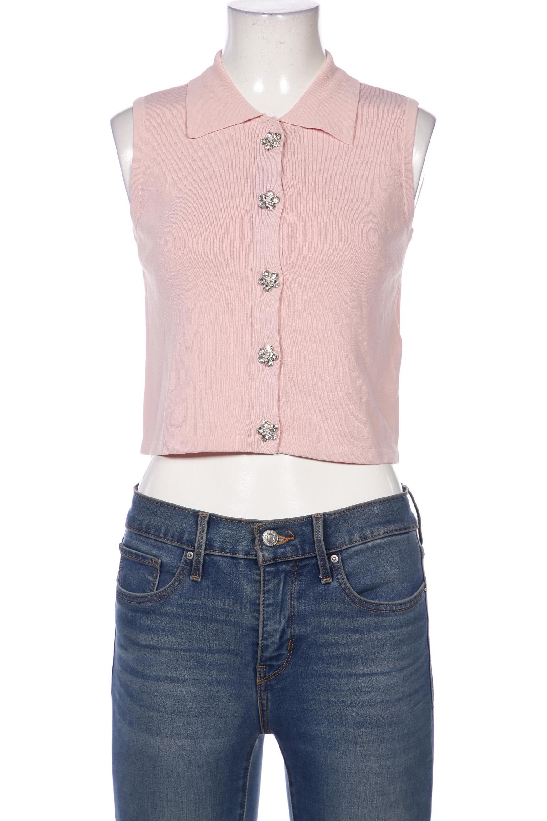 

DONNA by HALLHUBER Damen Weste, pink