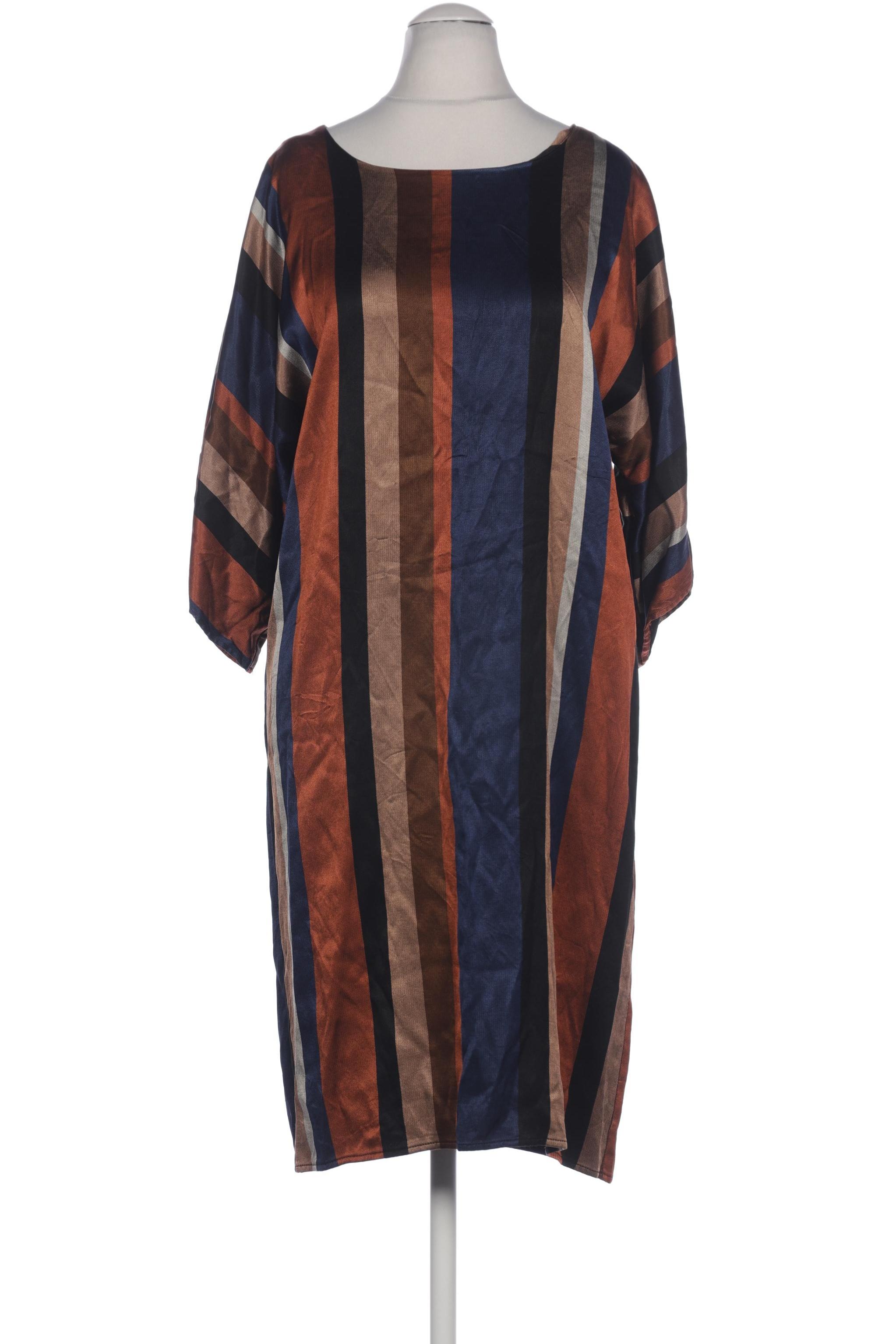 

Donna by Hallhuber Damen Kleid, mehrfarbig, Gr. 40