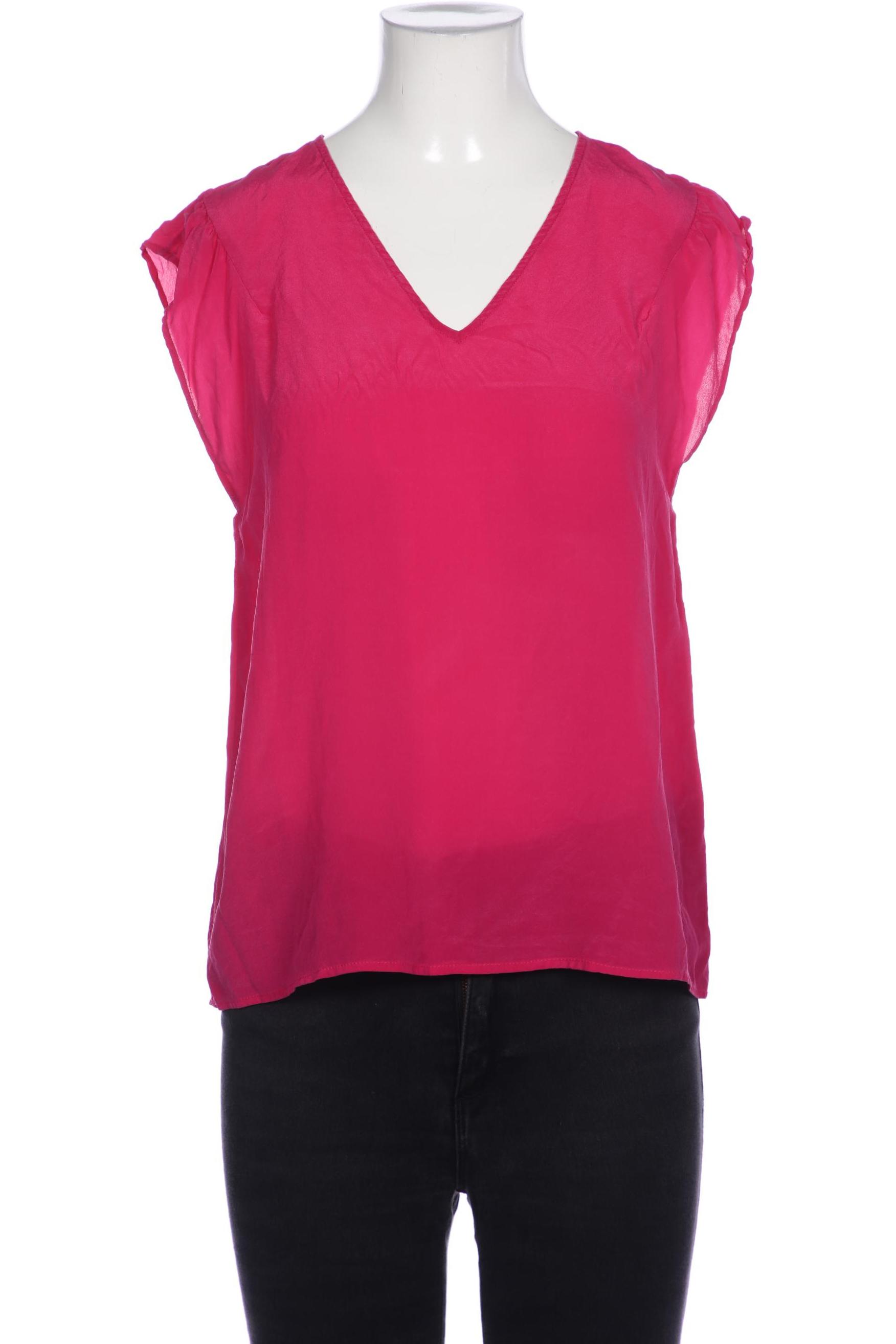 

DONNA by HALLHUBER Damen Bluse, pink