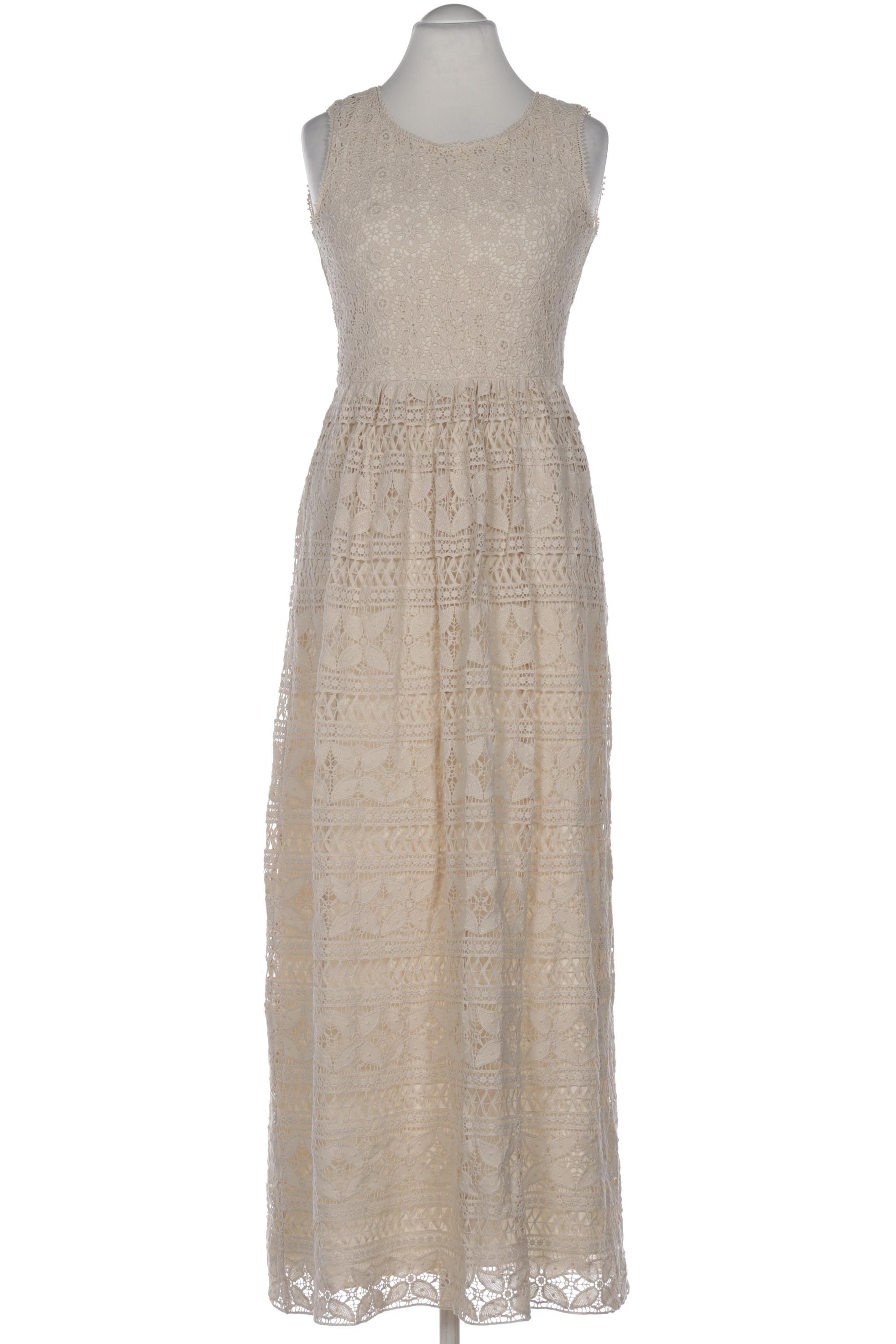 

Donna by Hallhuber Damen Kleid, beige, Gr. 36