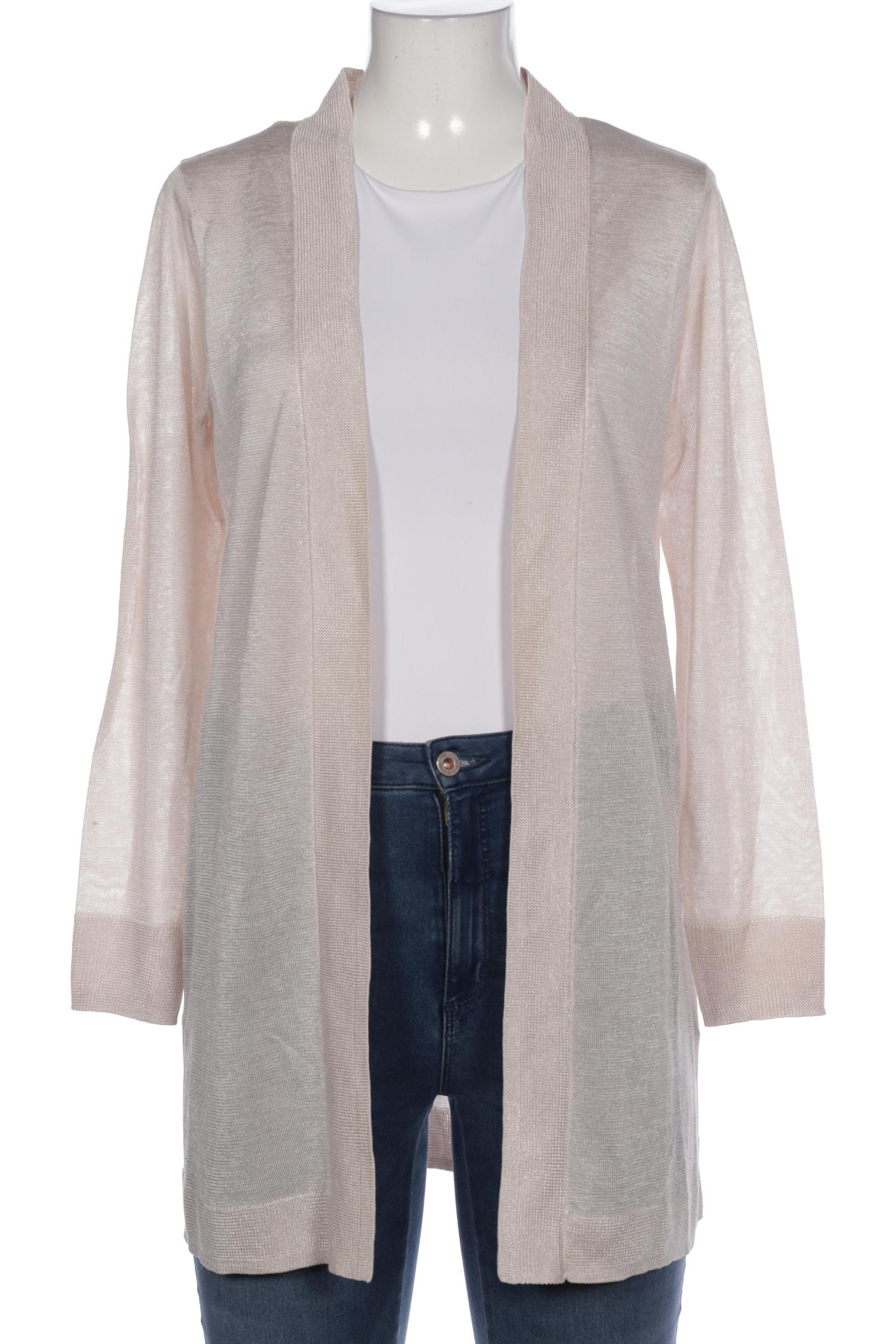 

DONNA by HALLHUBER Damen Strickjacke, beige