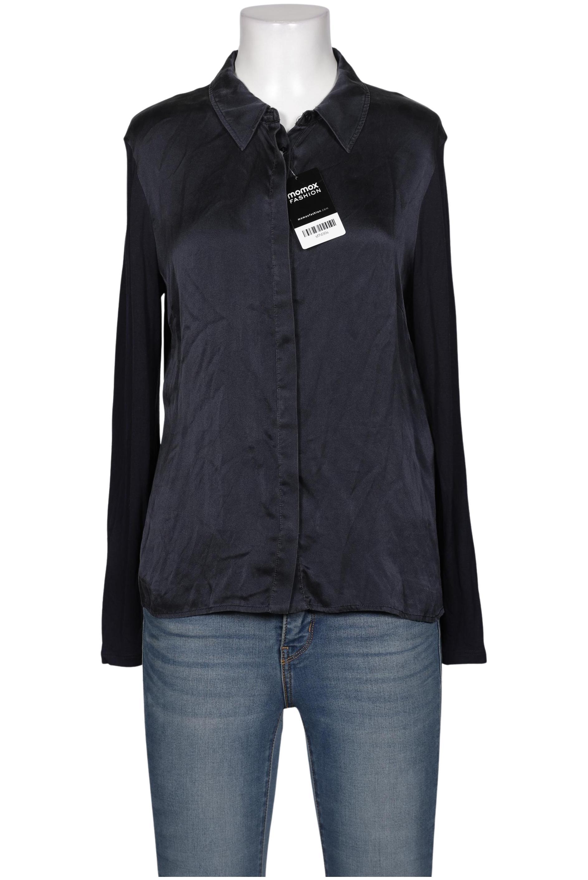 

Donna by Hallhuber Damen Bluse, marineblau, Gr. 38