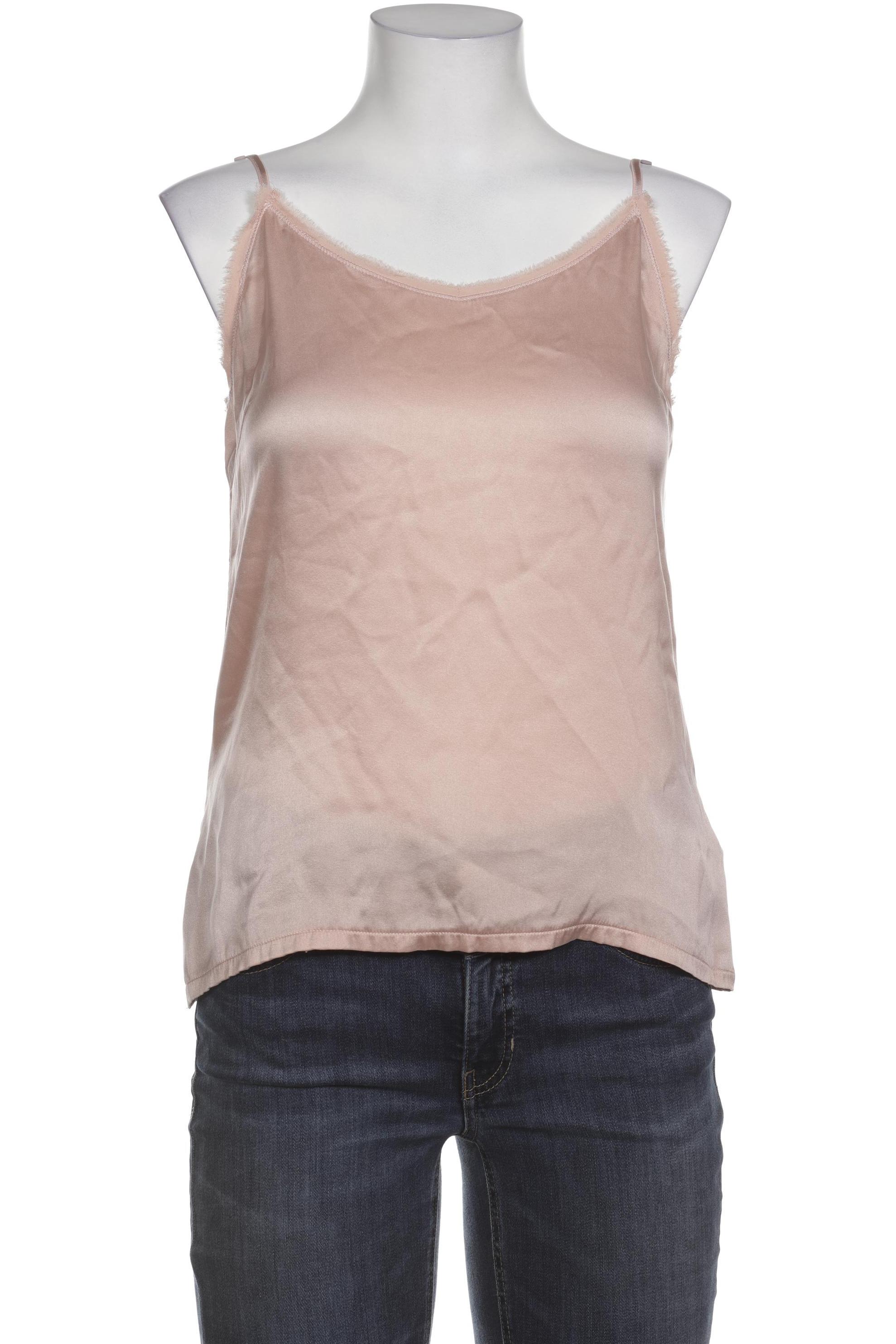 

Donna by Hallhuber Damen Bluse, pink, Gr. 38