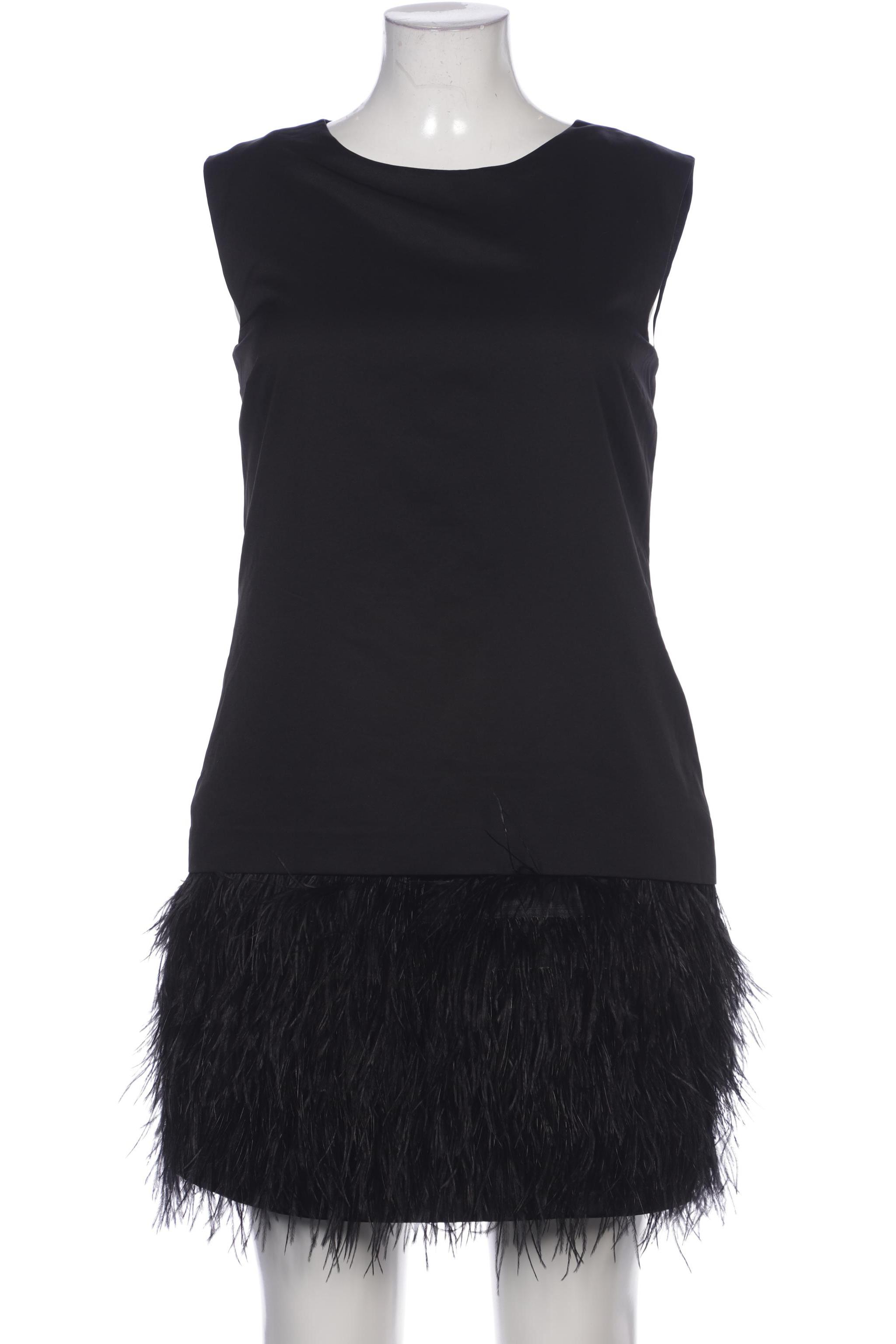 

Donna by Hallhuber Damen Kleid, schwarz, Gr. 42
