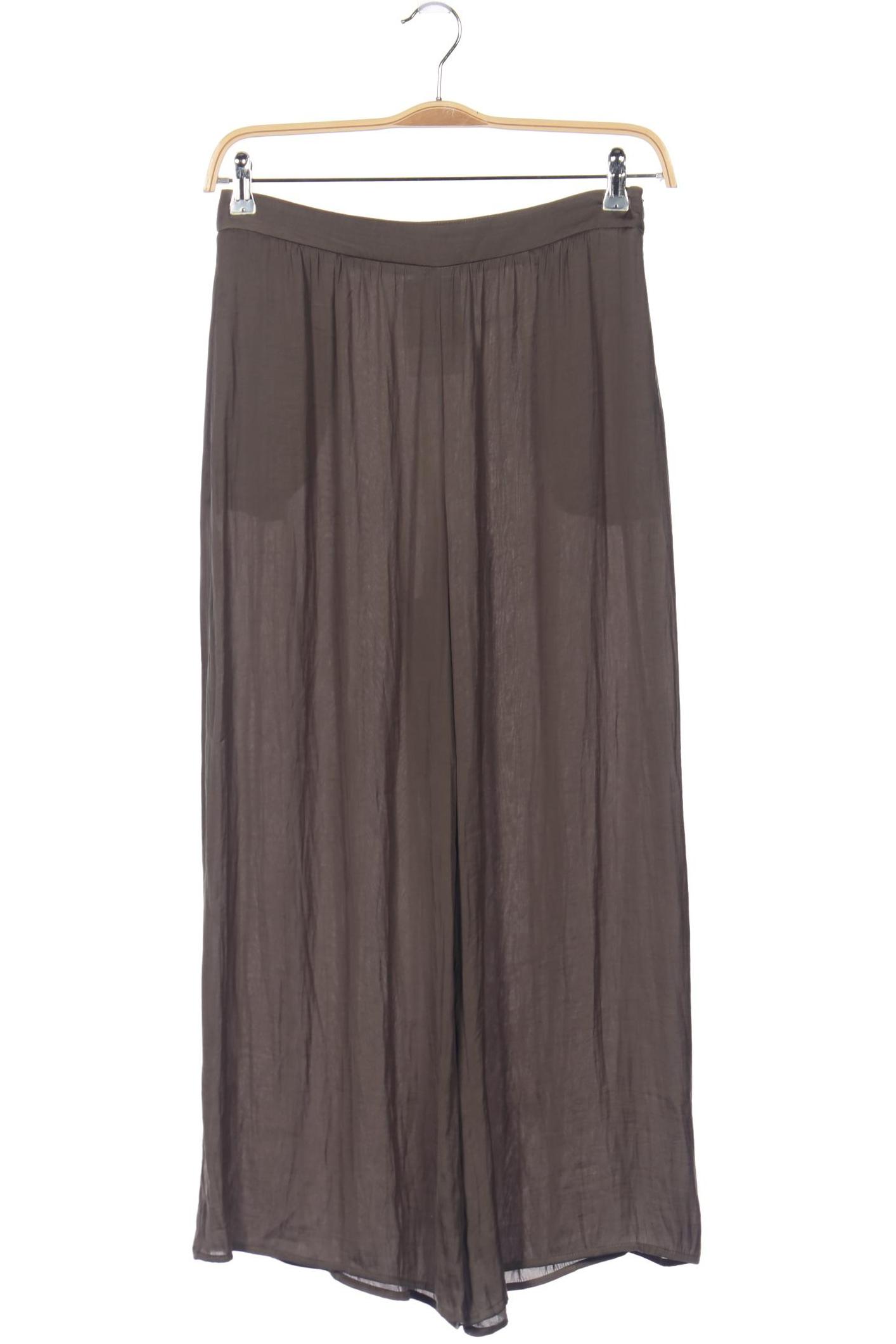 

DONNA by HALLHUBER Damen Stoffhose, grün