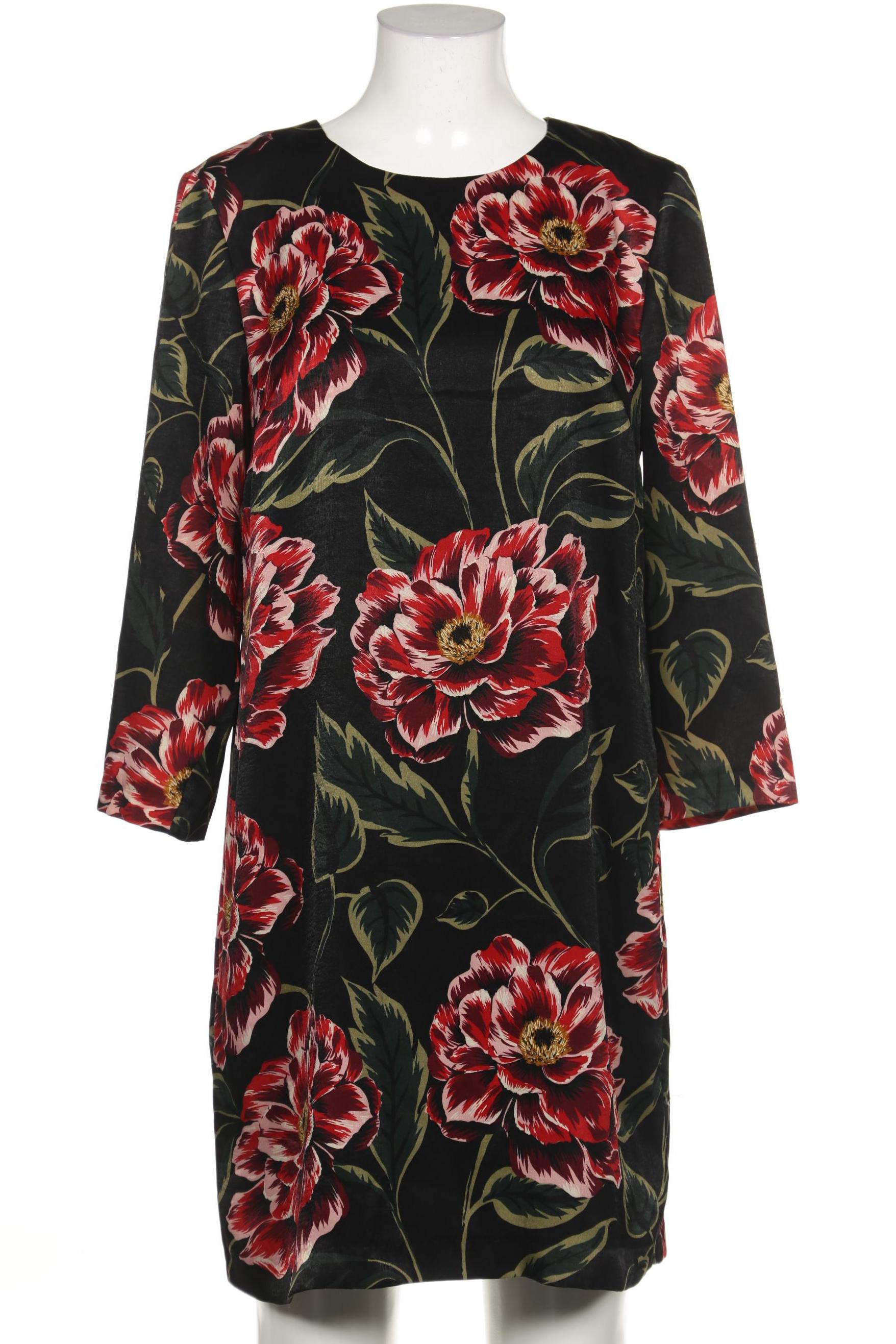 

Donna by Hallhuber Damen Kleid, schwarz, Gr. 40