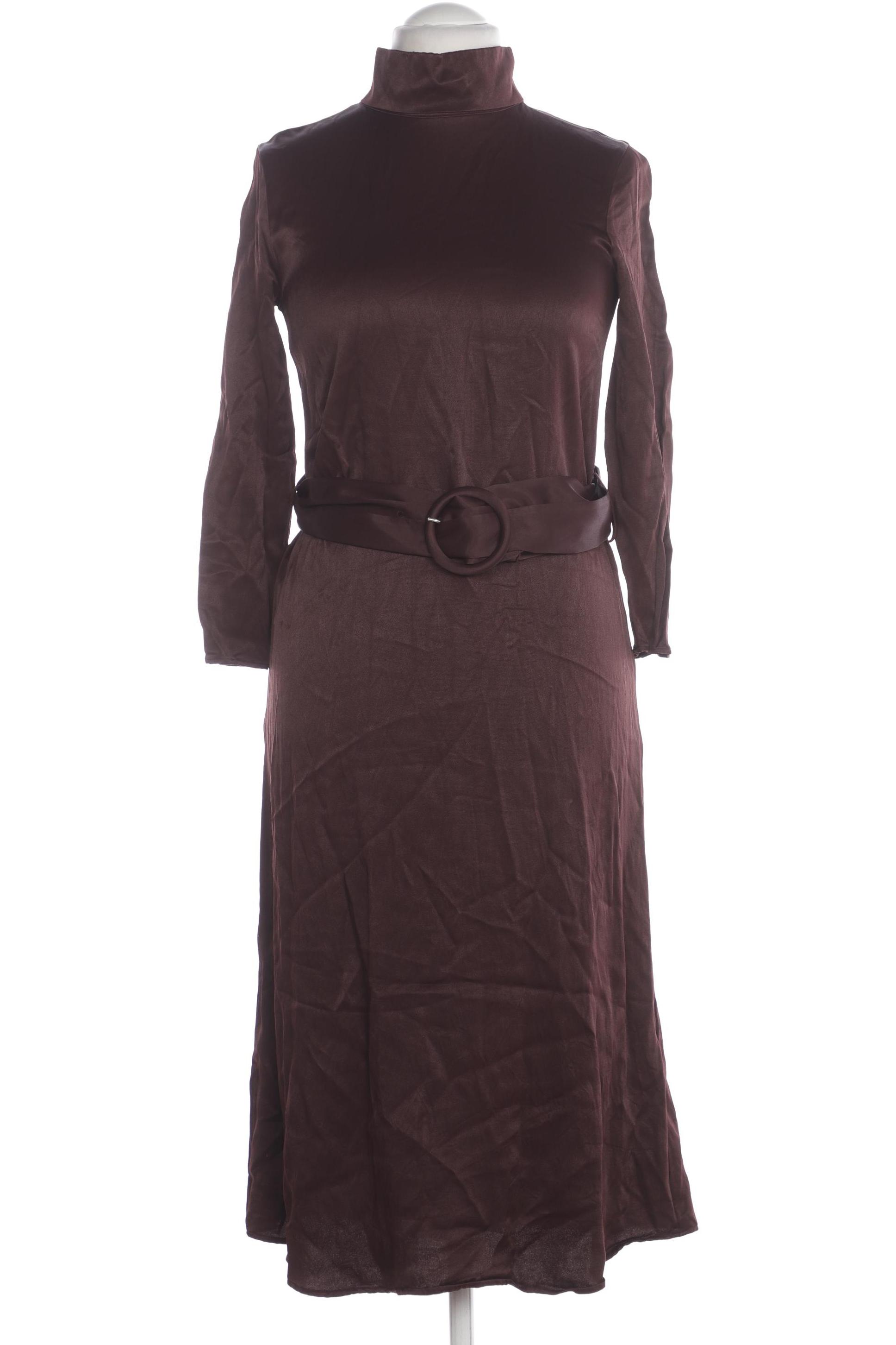 

Donna by Hallhuber Damen Kleid, bordeaux, Gr. 38