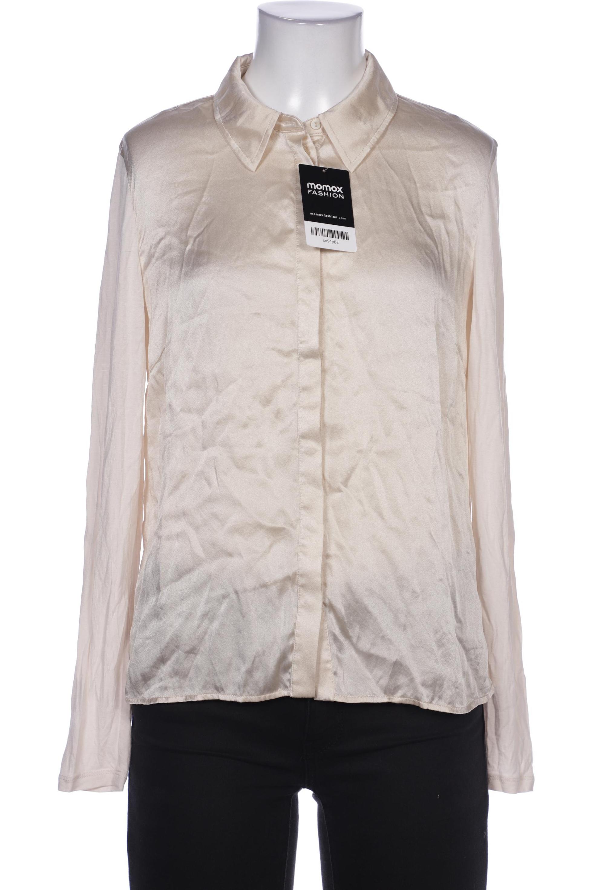 

Donna by Hallhuber Damen Bluse, beige, Gr. 36