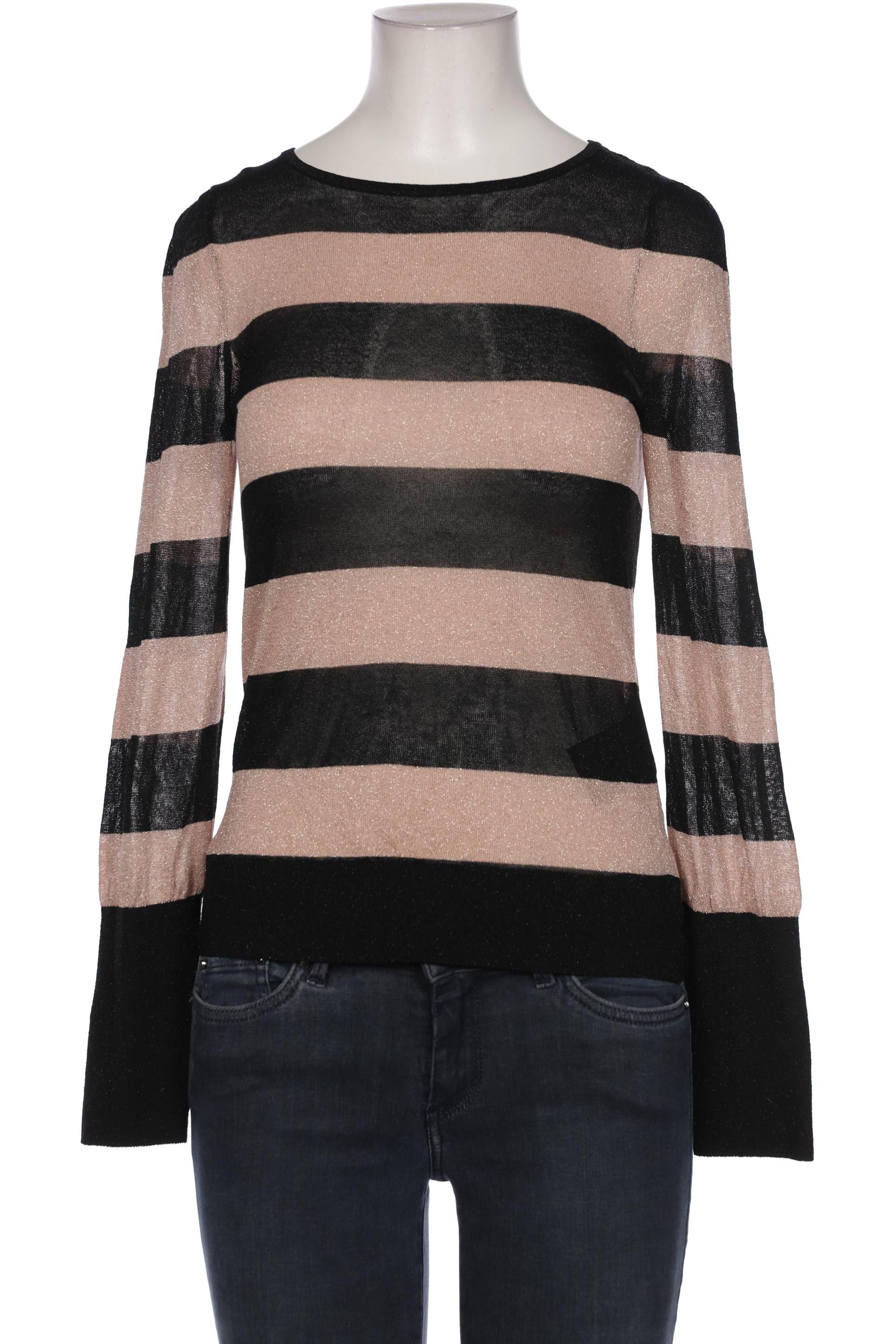 

Donna by Hallhuber Damen Pullover, schwarz, Gr. 38