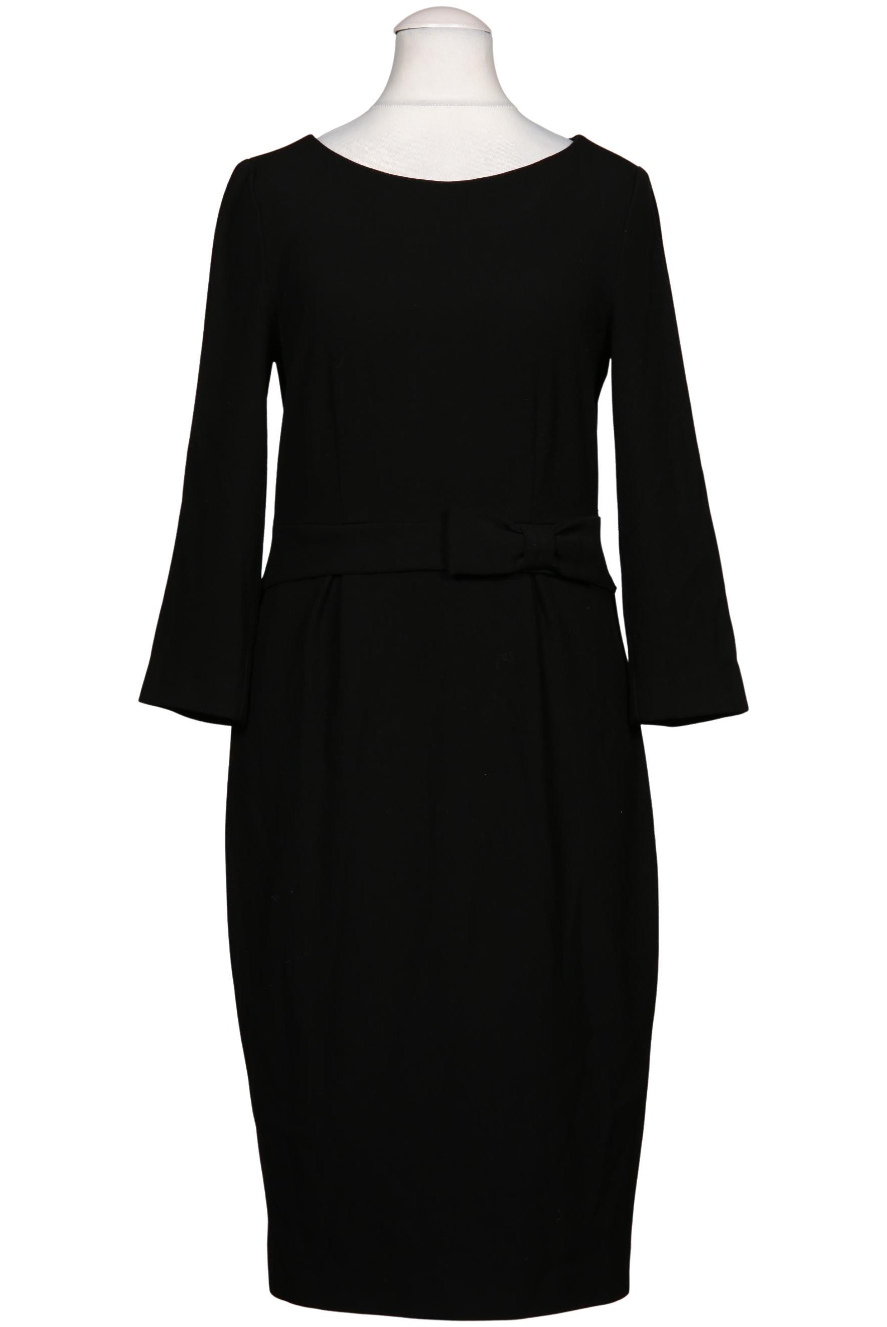

Donna by Hallhuber Damen Kleid, schwarz, Gr. 34
