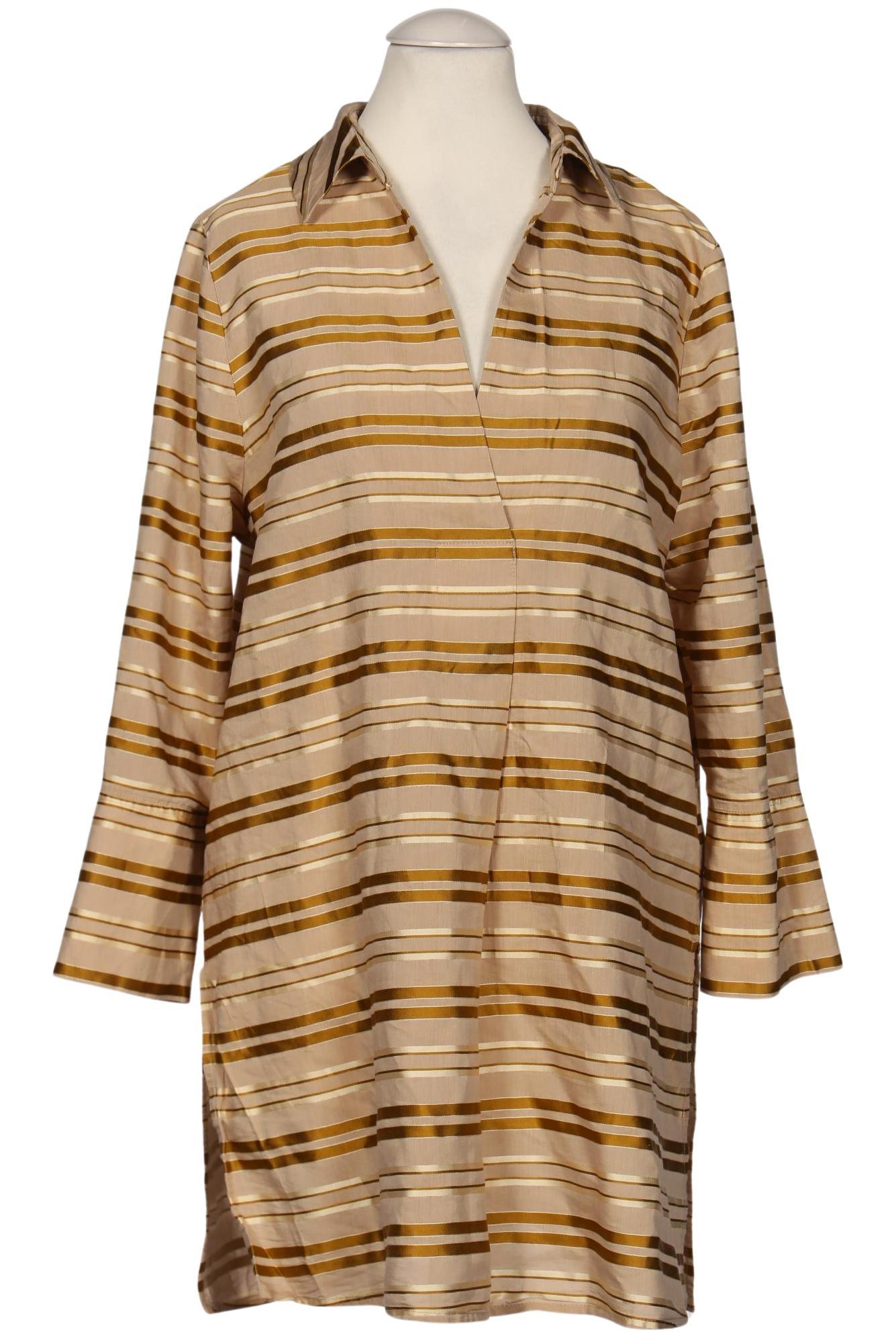 

Donna by Hallhuber Damen Bluse, braun, Gr. 36