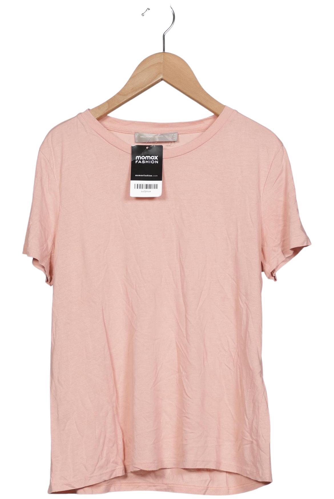 

Donna by Hallhuber Damen T-Shirt, pink, Gr. 38