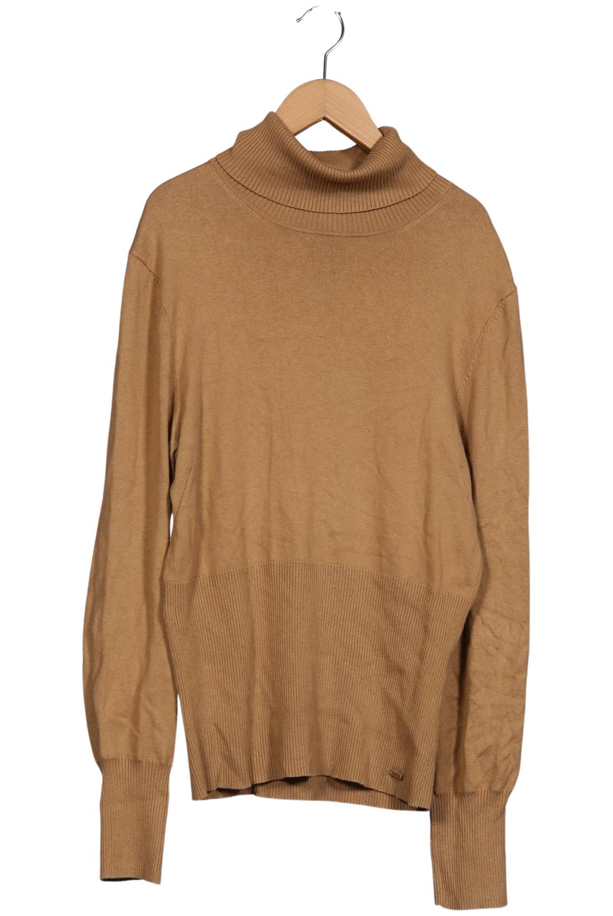 

Donna by Hallhuber Damen Pullover, braun, Gr. 42