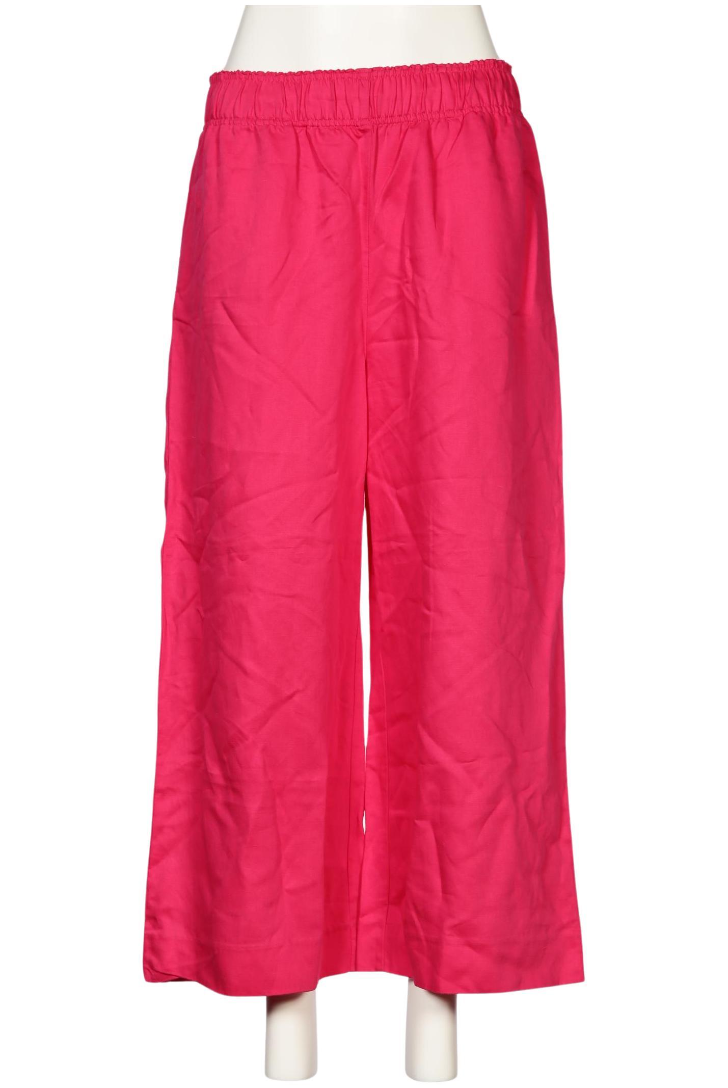 

Donna by Hallhuber Damen Stoffhose, pink, Gr. 38