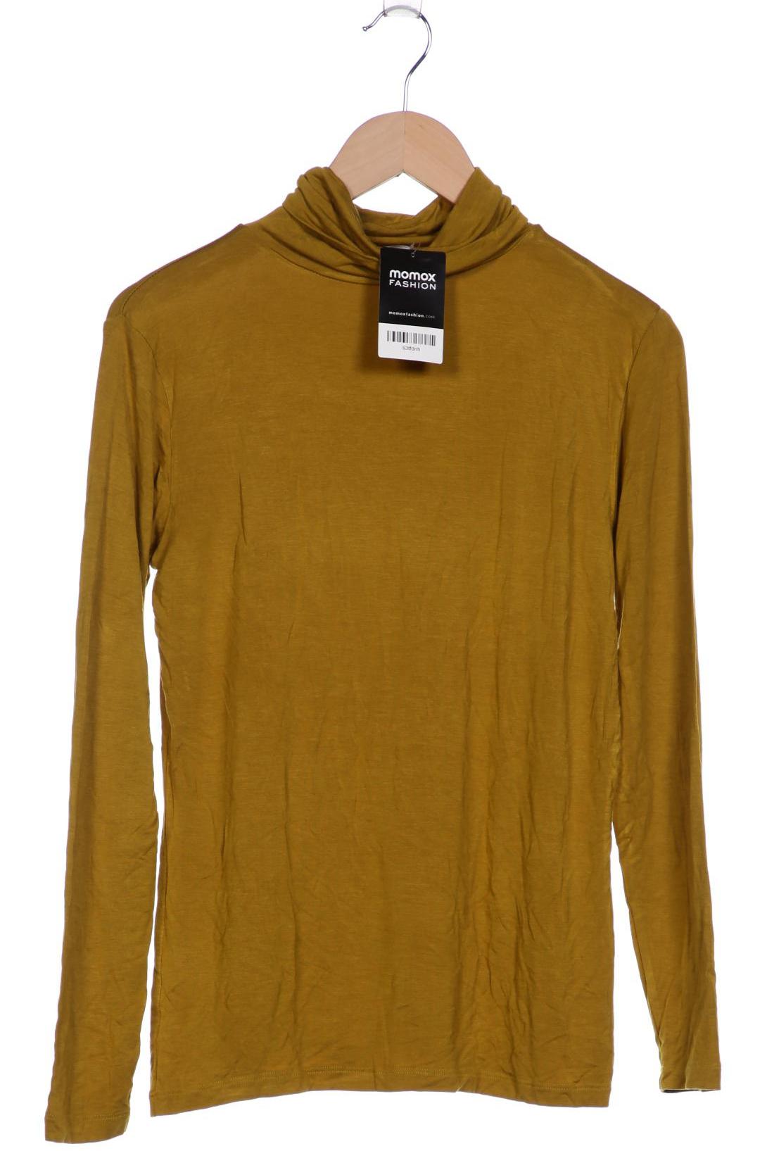 

Donna by Hallhuber Damen Langarmshirt, grün, Gr. 40