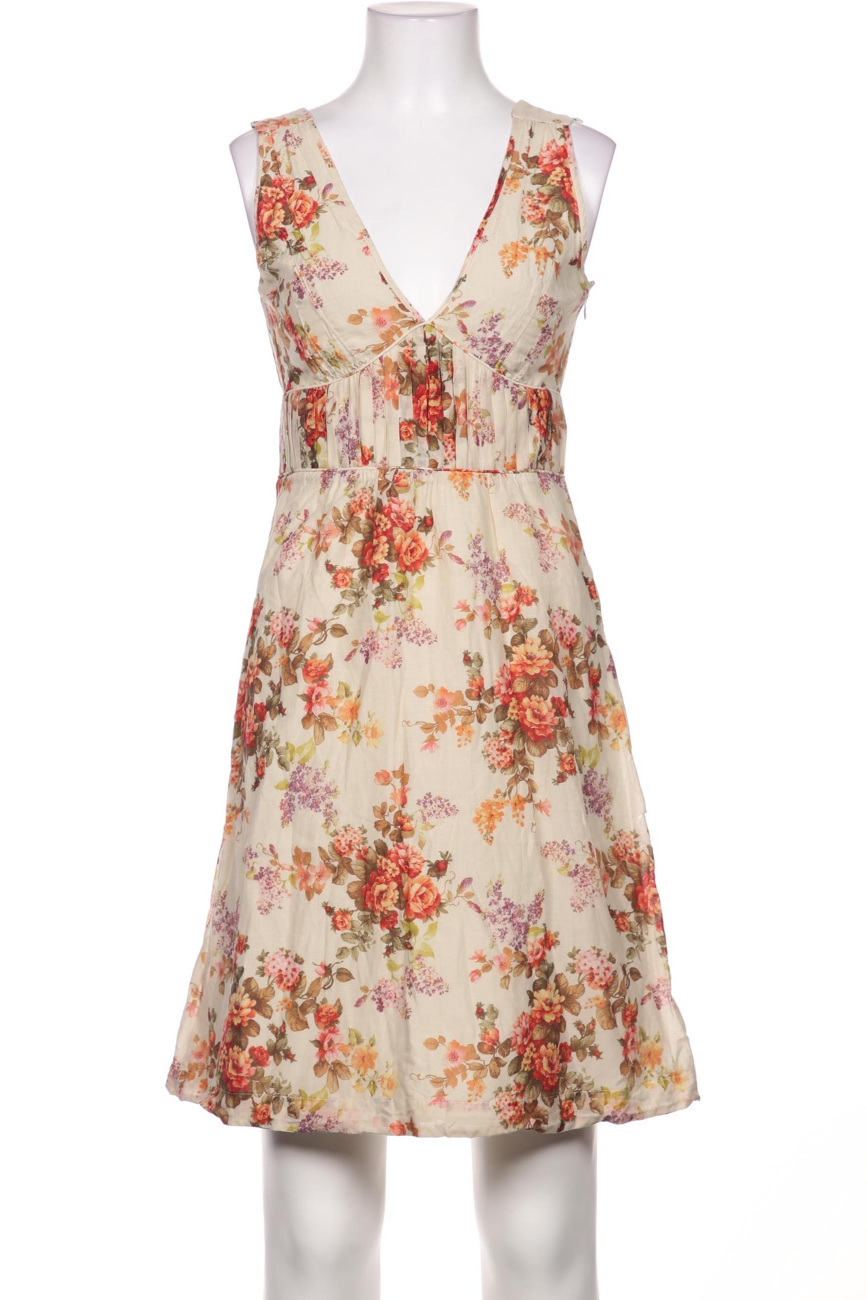 

Donna by Hallhuber Damen Kleid, beige, Gr. 36