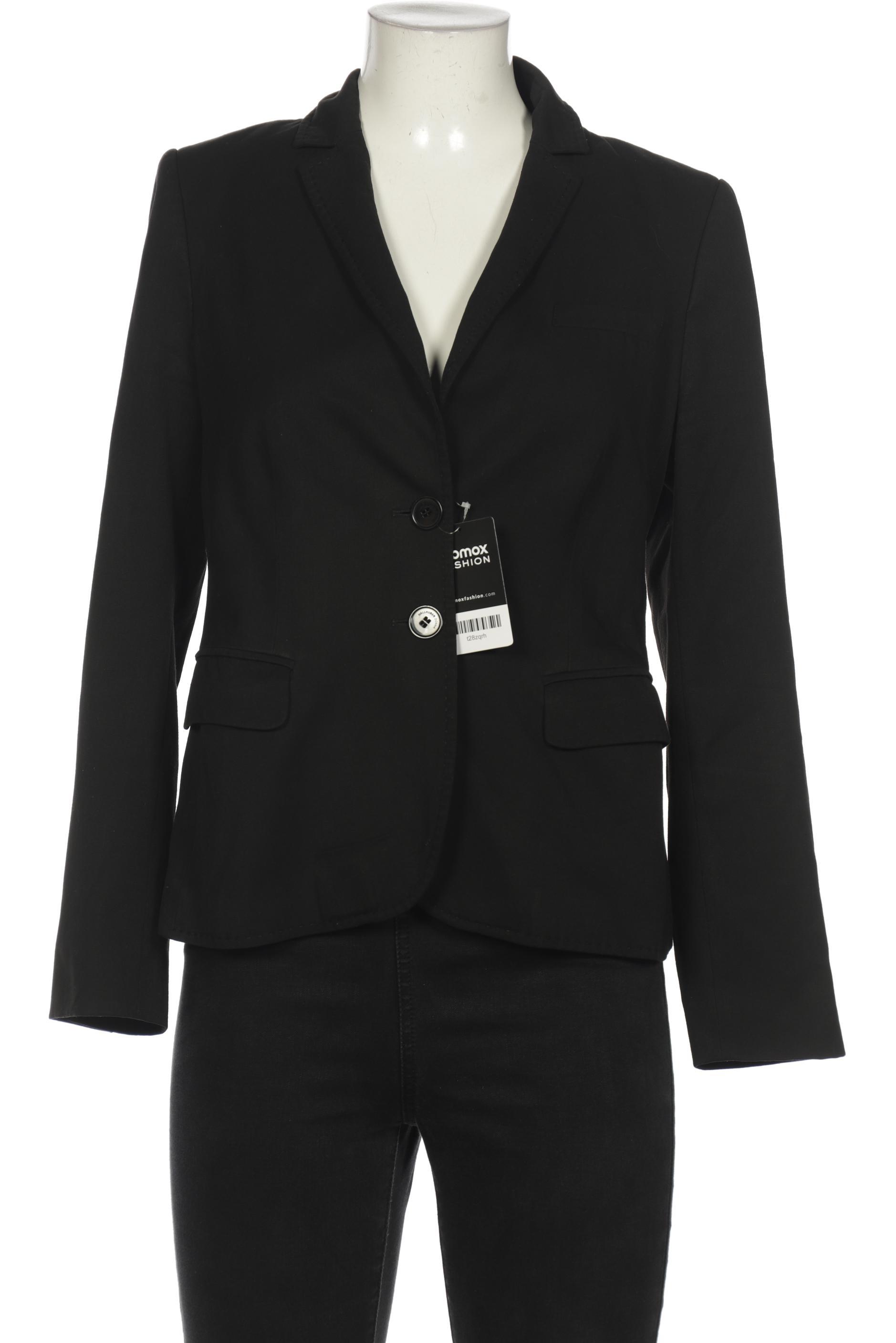 

DONNA by HALLHUBER Damen Blazer, schwarz