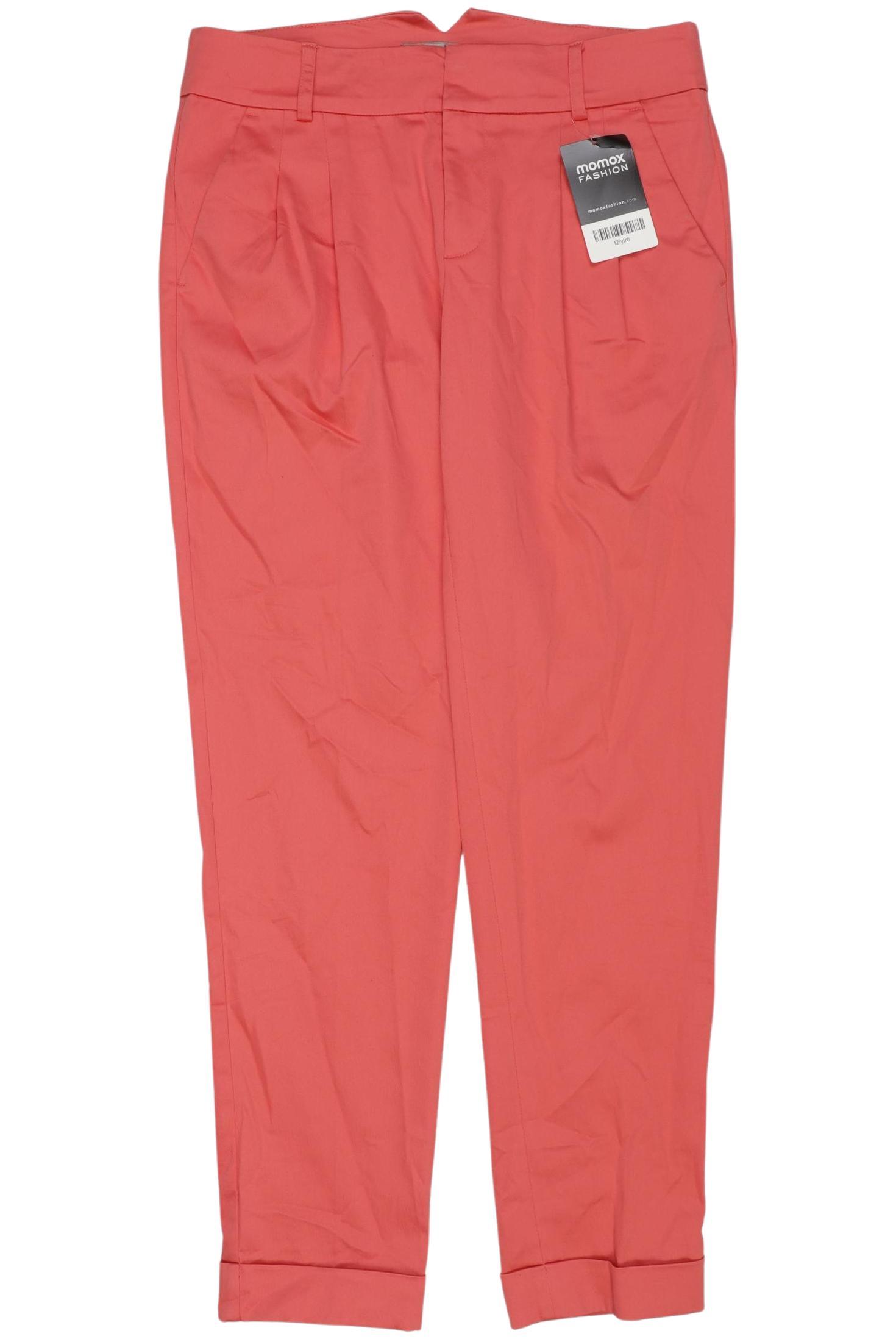 

Donna by Hallhuber Damen Stoffhose, pink, Gr. 34