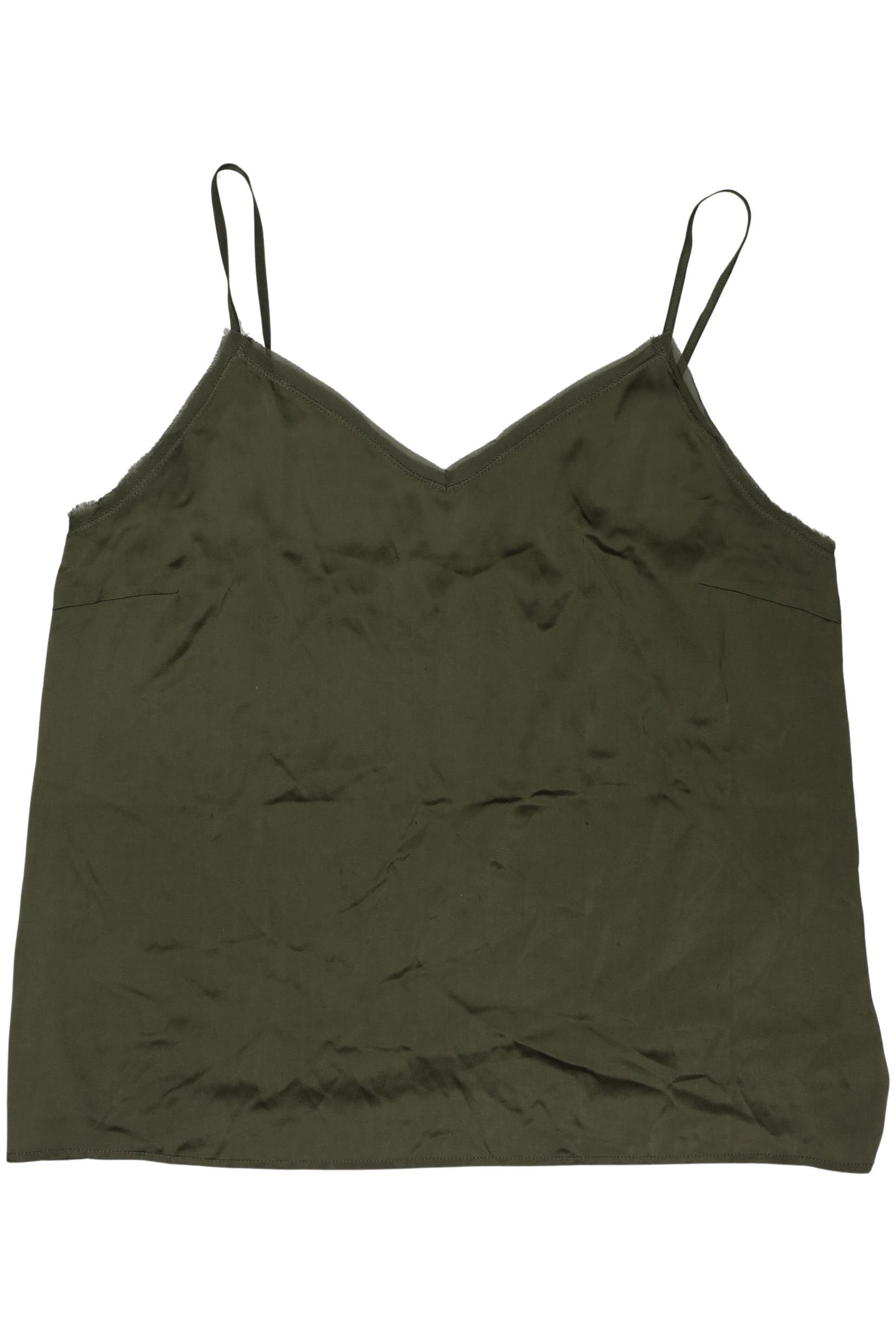 

Donna by Hallhuber Damen Top, grün, Gr. 40