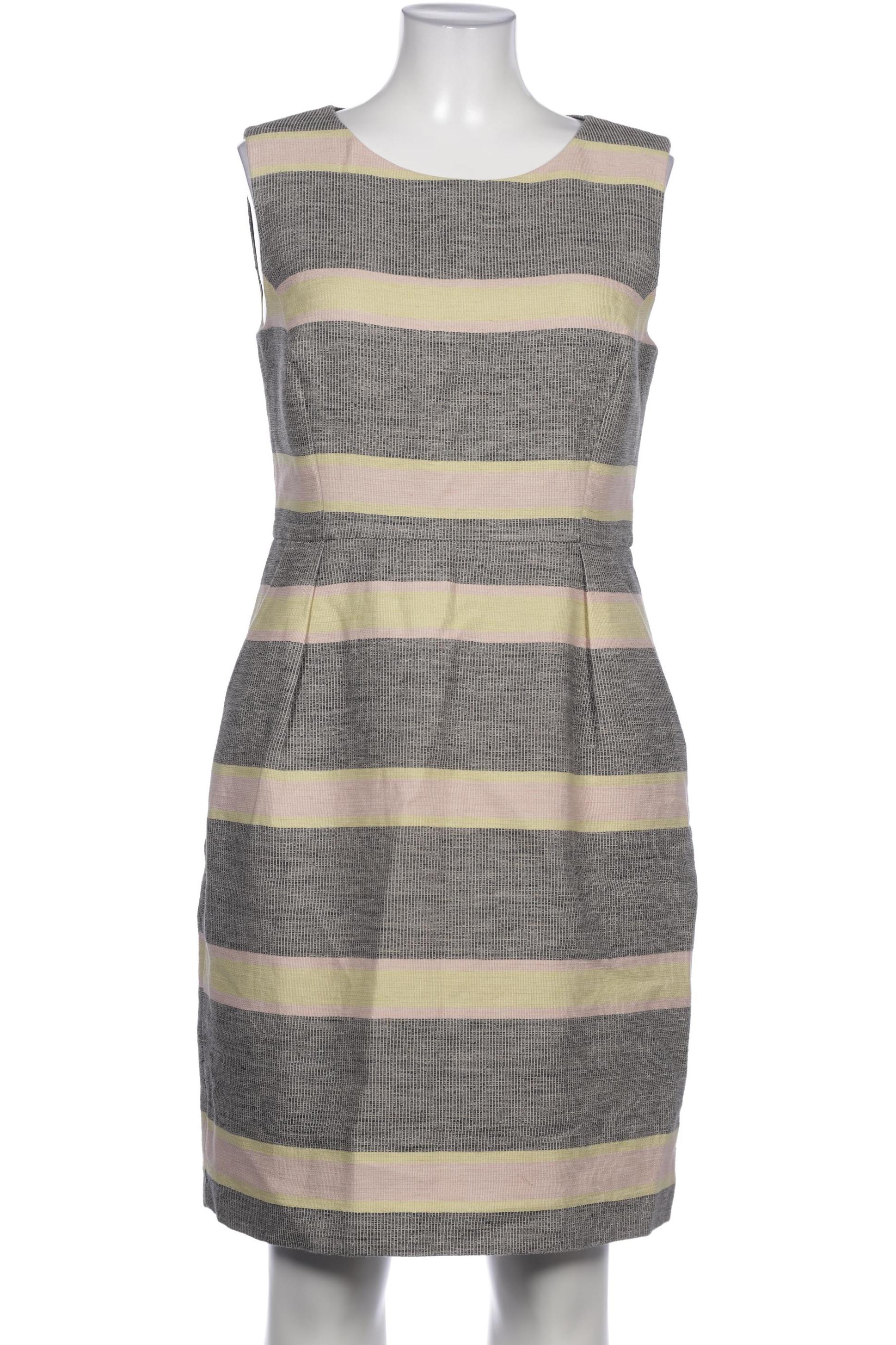 

Donna by Hallhuber Damen Kleid, mehrfarbig, Gr. 44