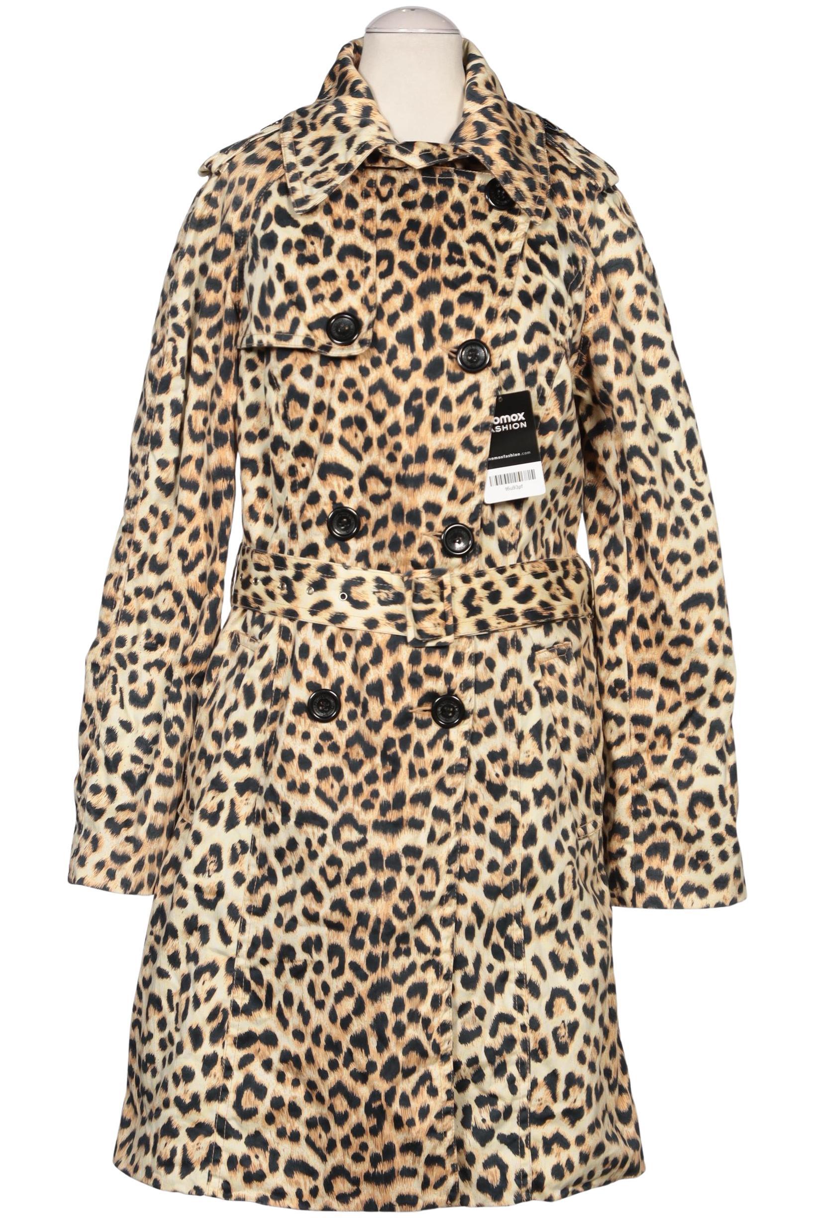 

Donna by Hallhuber Damen Mantel, beige, Gr. 34