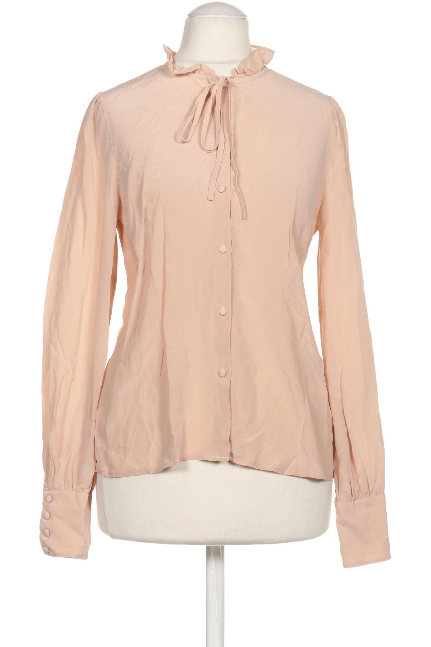 

Donna by Hallhuber Damen Bluse, pink, Gr. 34