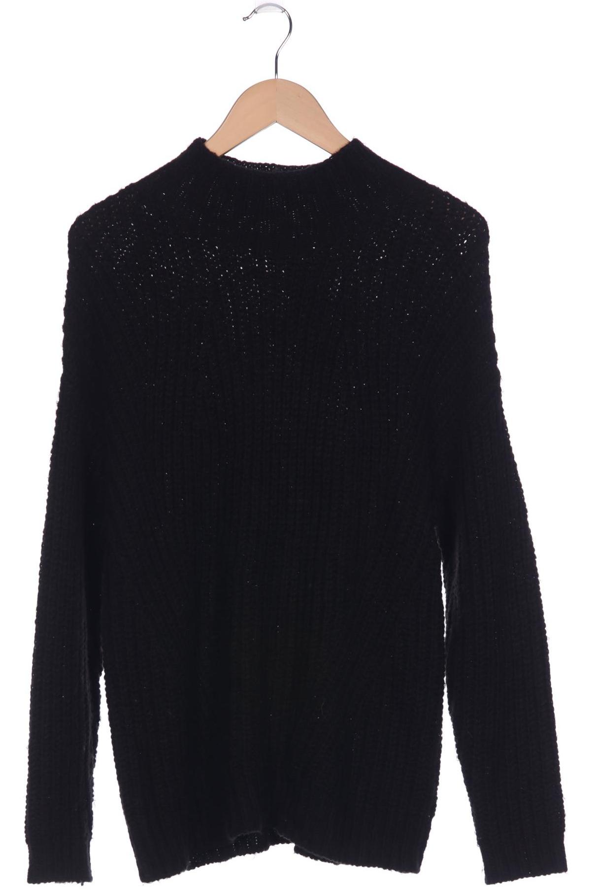 

Donna by Hallhuber Damen Pullover, schwarz, Gr. 34