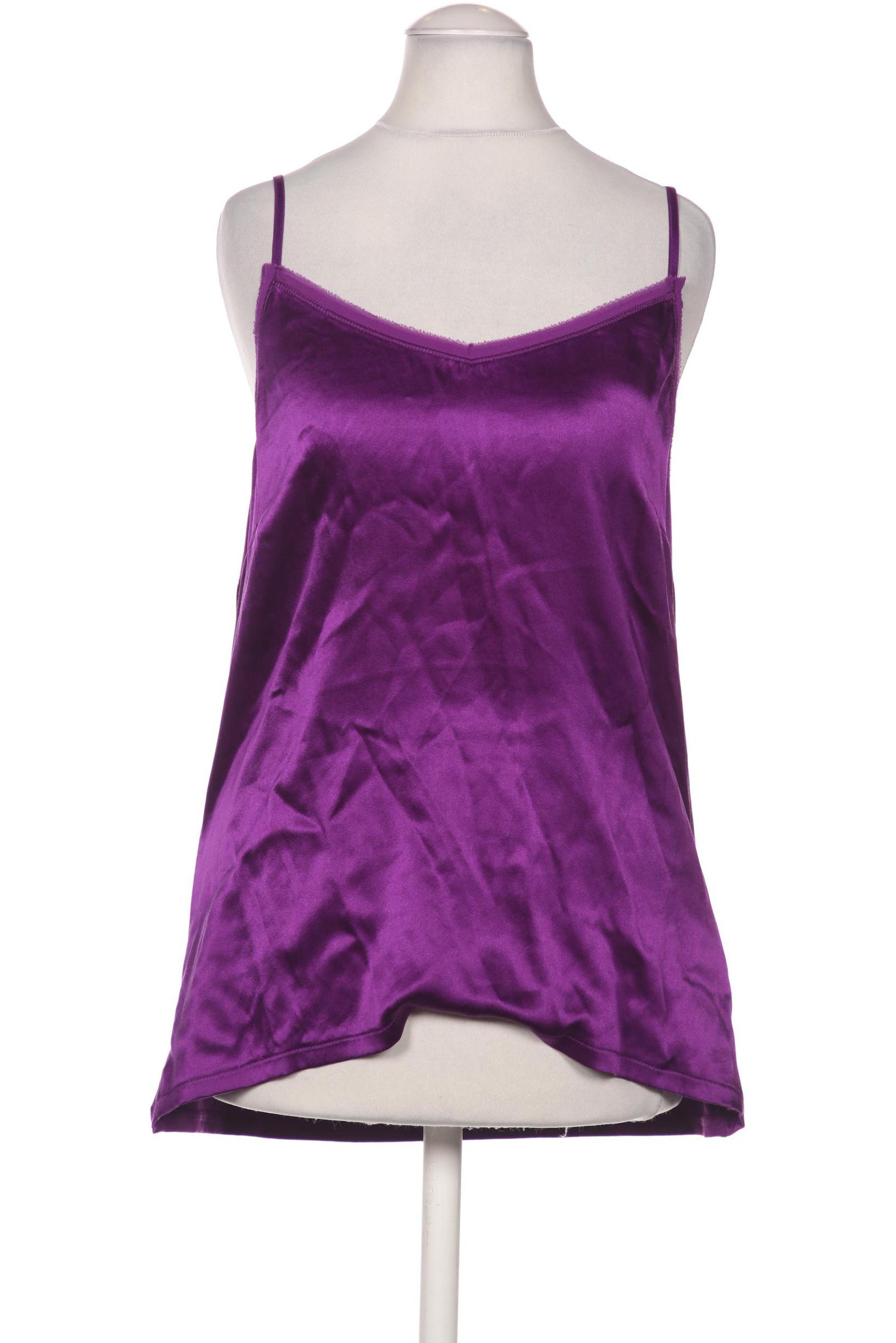 

Donna by Hallhuber Damen Bluse, flieder, Gr. 38