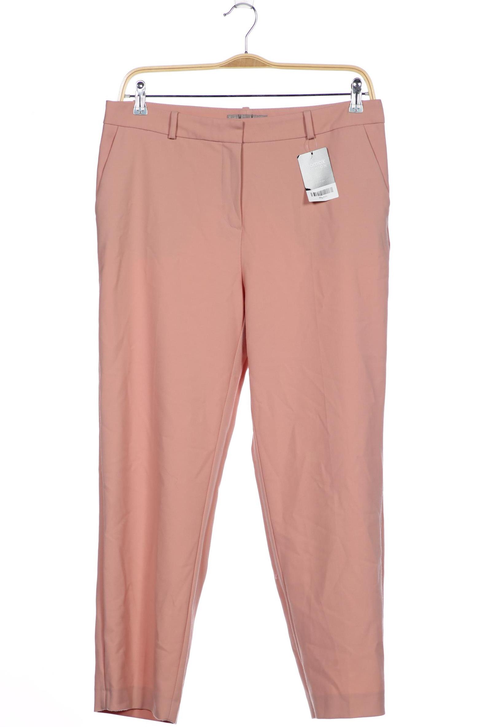 

DONNA by HALLHUBER Damen Stoffhose, pink