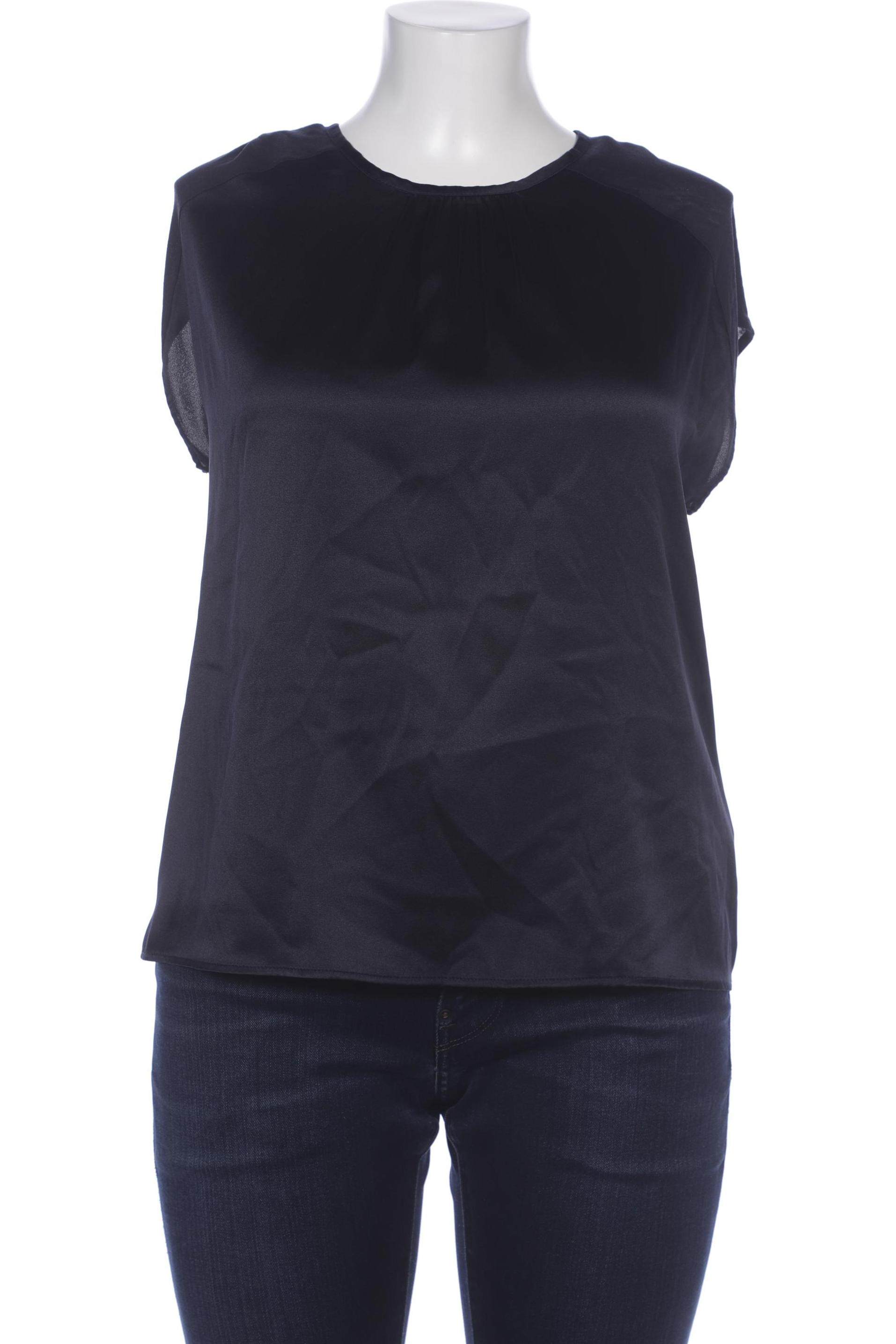 

Donna by Hallhuber Damen Bluse, marineblau, Gr. 42