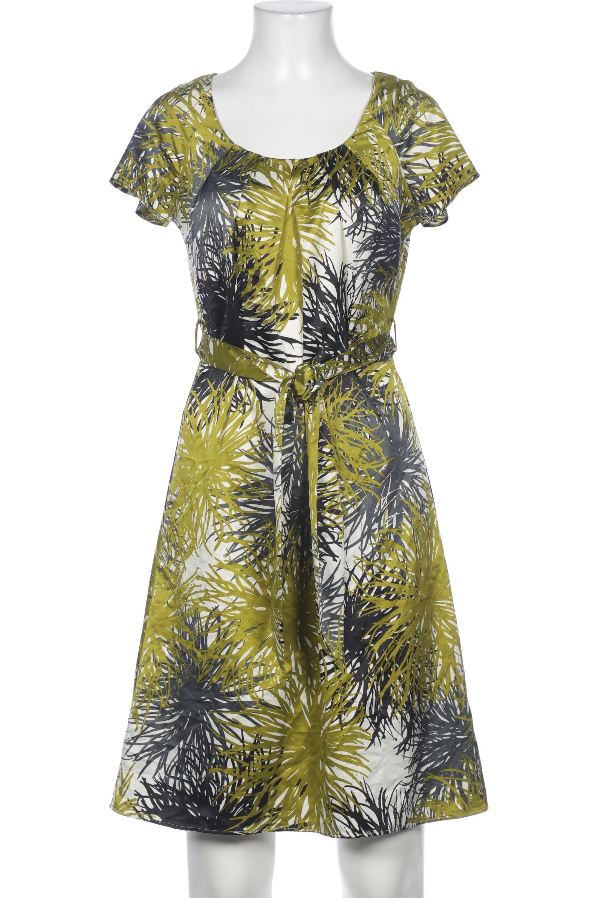 

Donna by Hallhuber Damen Kleid, grün, Gr. 34