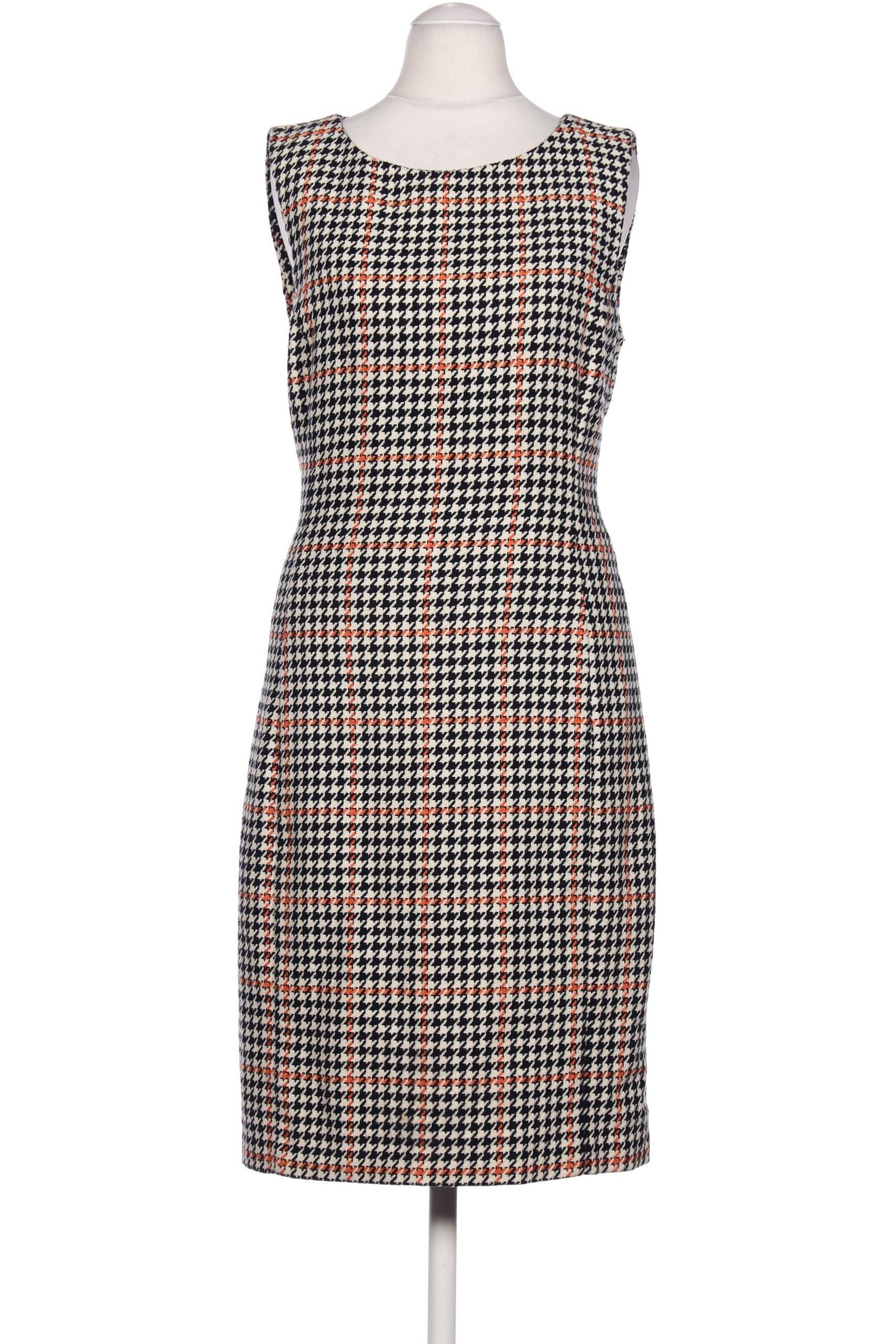 

Donna by Hallhuber Damen Kleid, mehrfarbig, Gr. 38