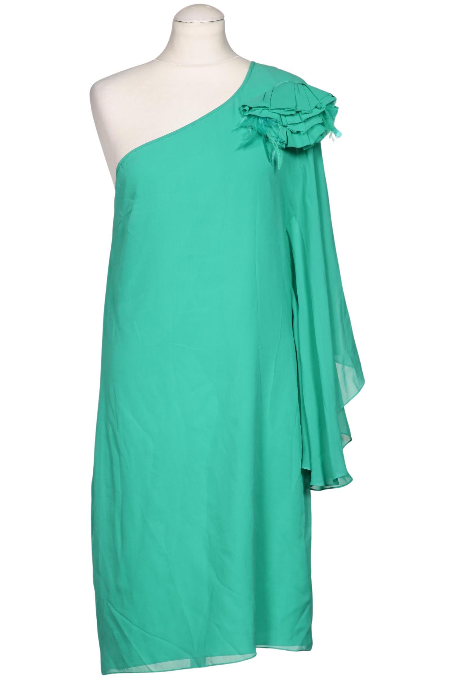 

Donna by Hallhuber Damen Kleid, grün, Gr. 38