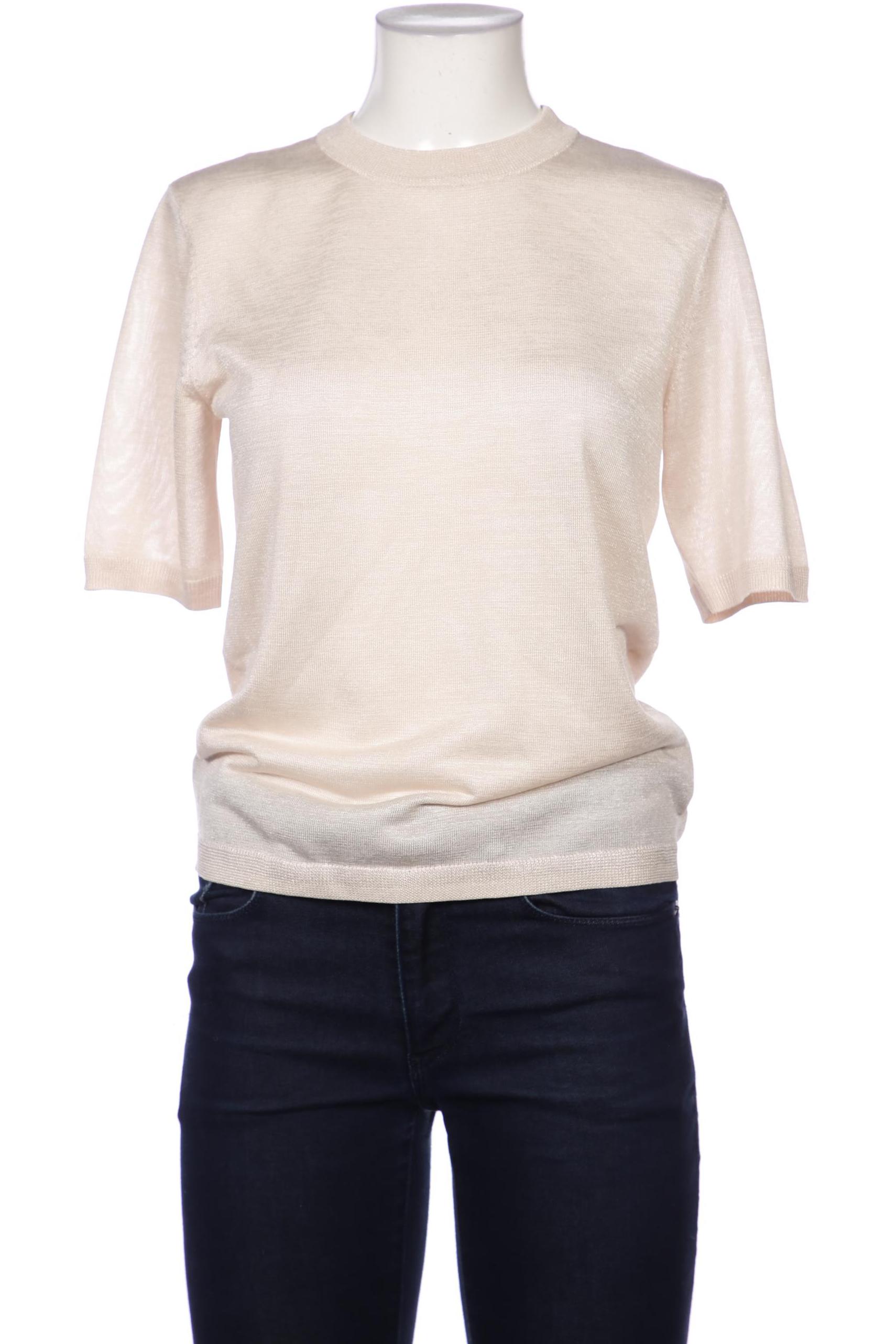 

Donna by Hallhuber Damen Pullover, cremeweiß, Gr. 40