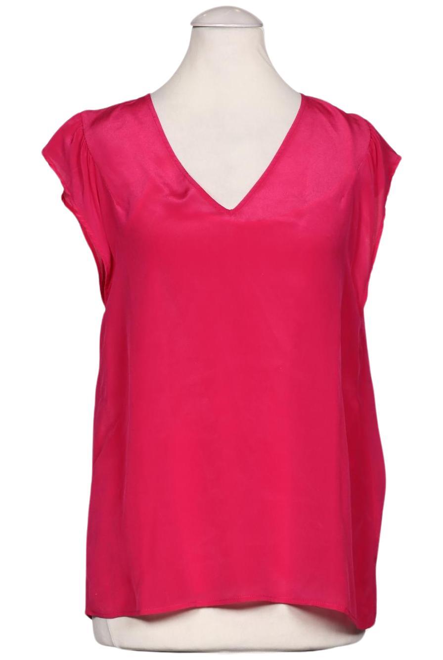 

Donna by Hallhuber Damen Bluse, pink, Gr. 34