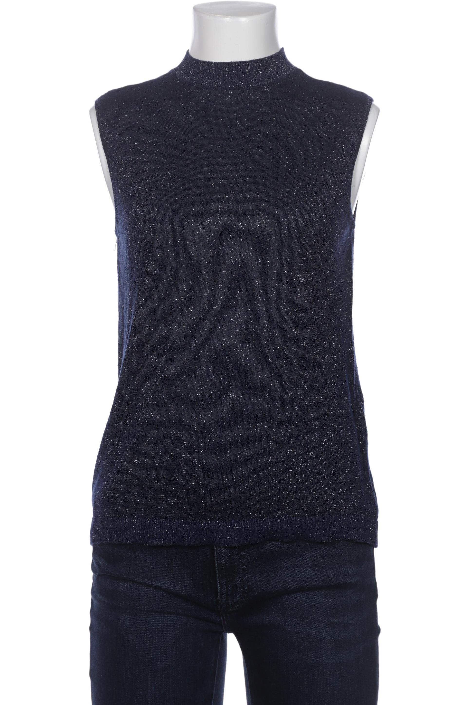 

Donna by Hallhuber Damen T-Shirt, marineblau, Gr. 40