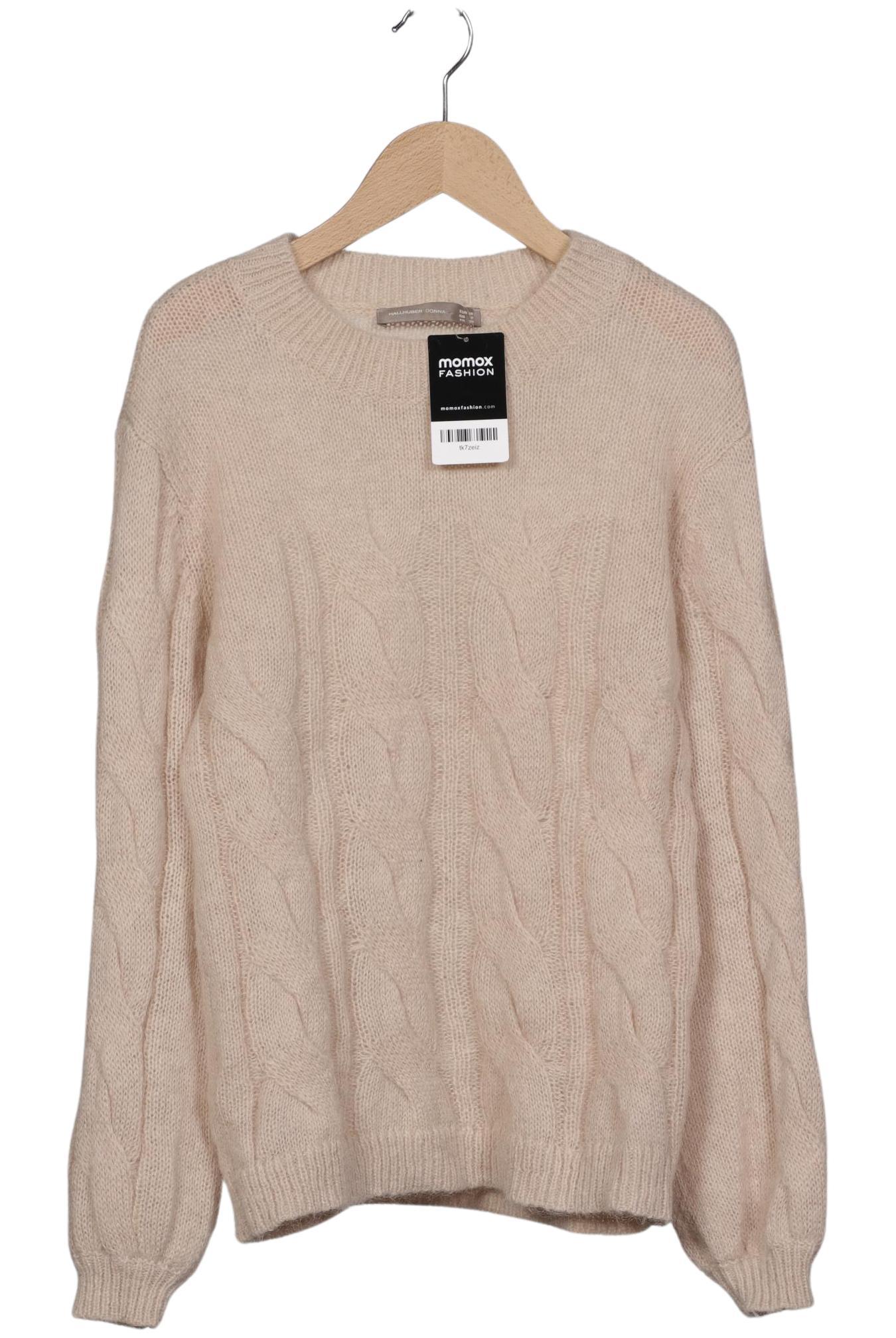 

Donna by Hallhuber Damen Pullover, beige, Gr. 36