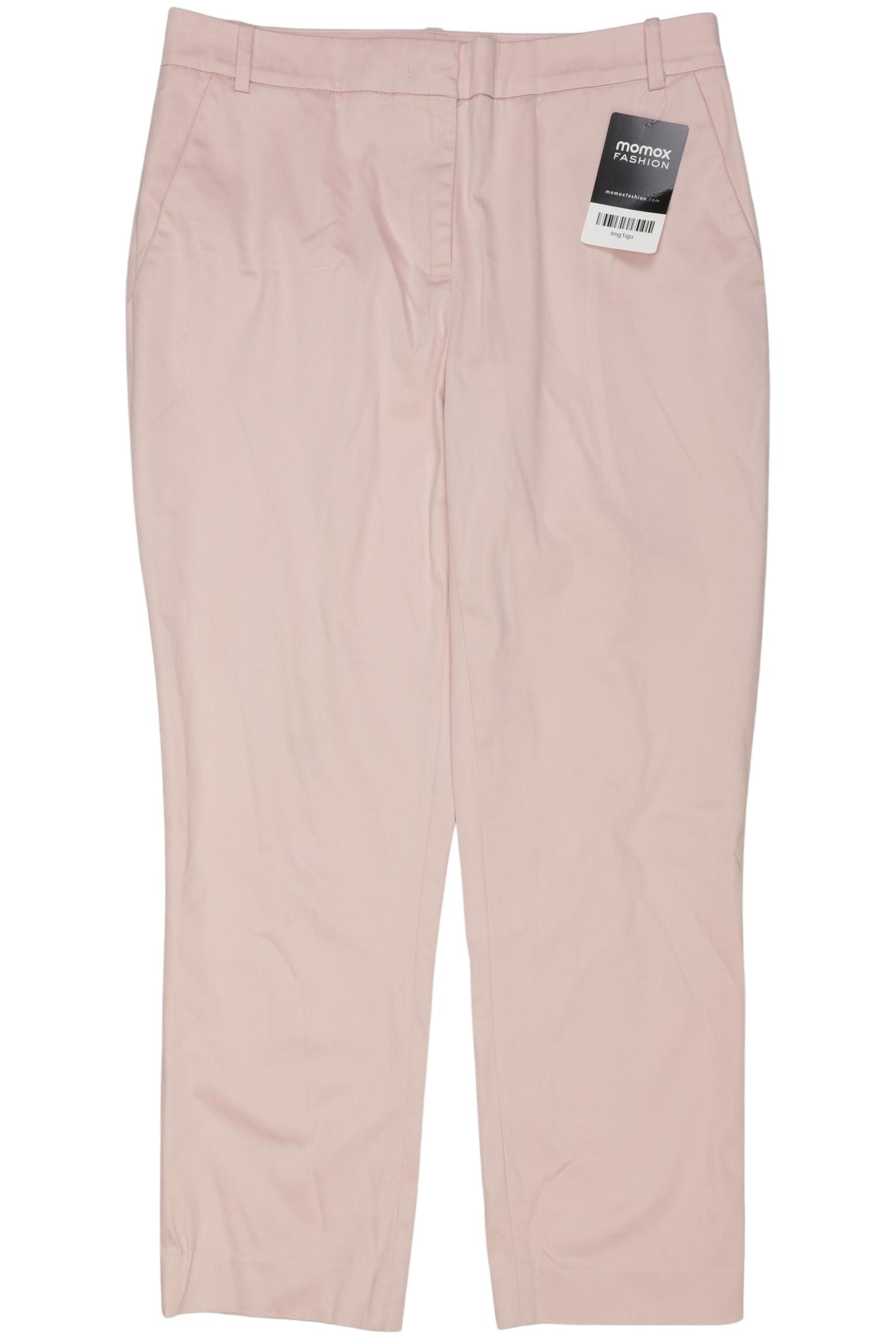 

Donna by Hallhuber Damen Stoffhose, pink, Gr. 34