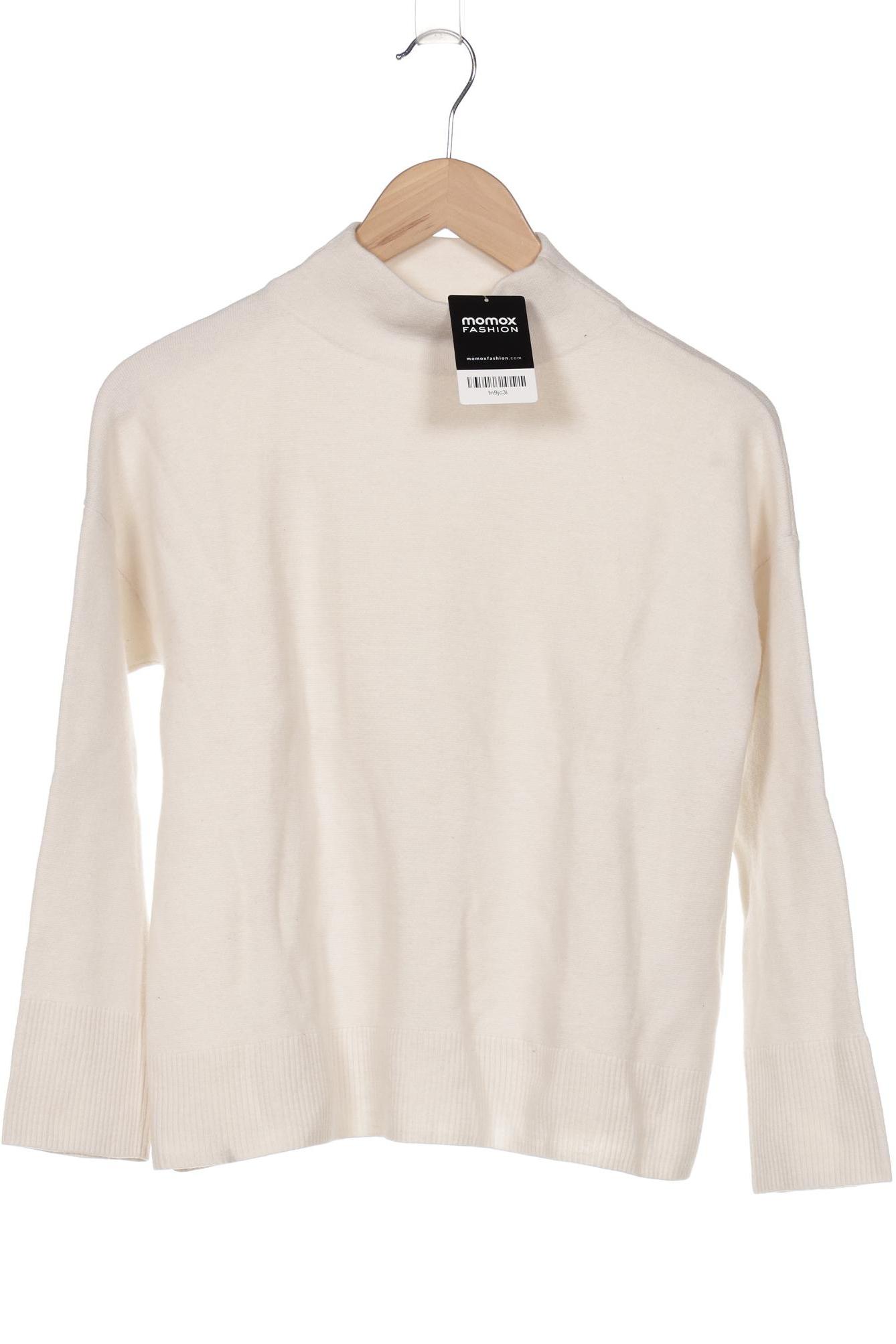 

Donna by Hallhuber Damen Pullover, cremeweiß, Gr. 38