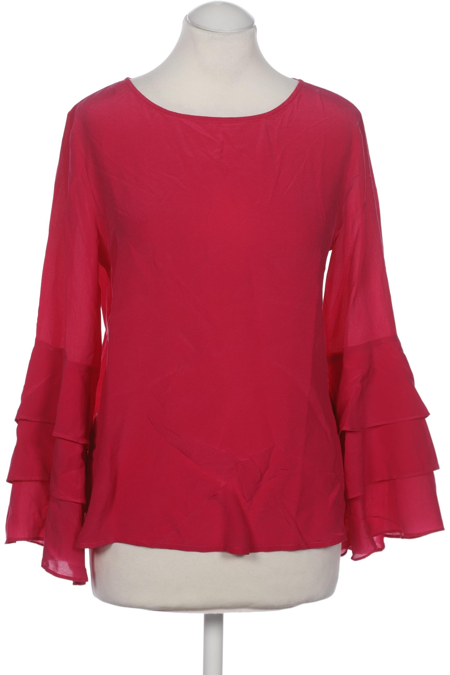 

Donna by Hallhuber Damen Bluse, pink, Gr. 38