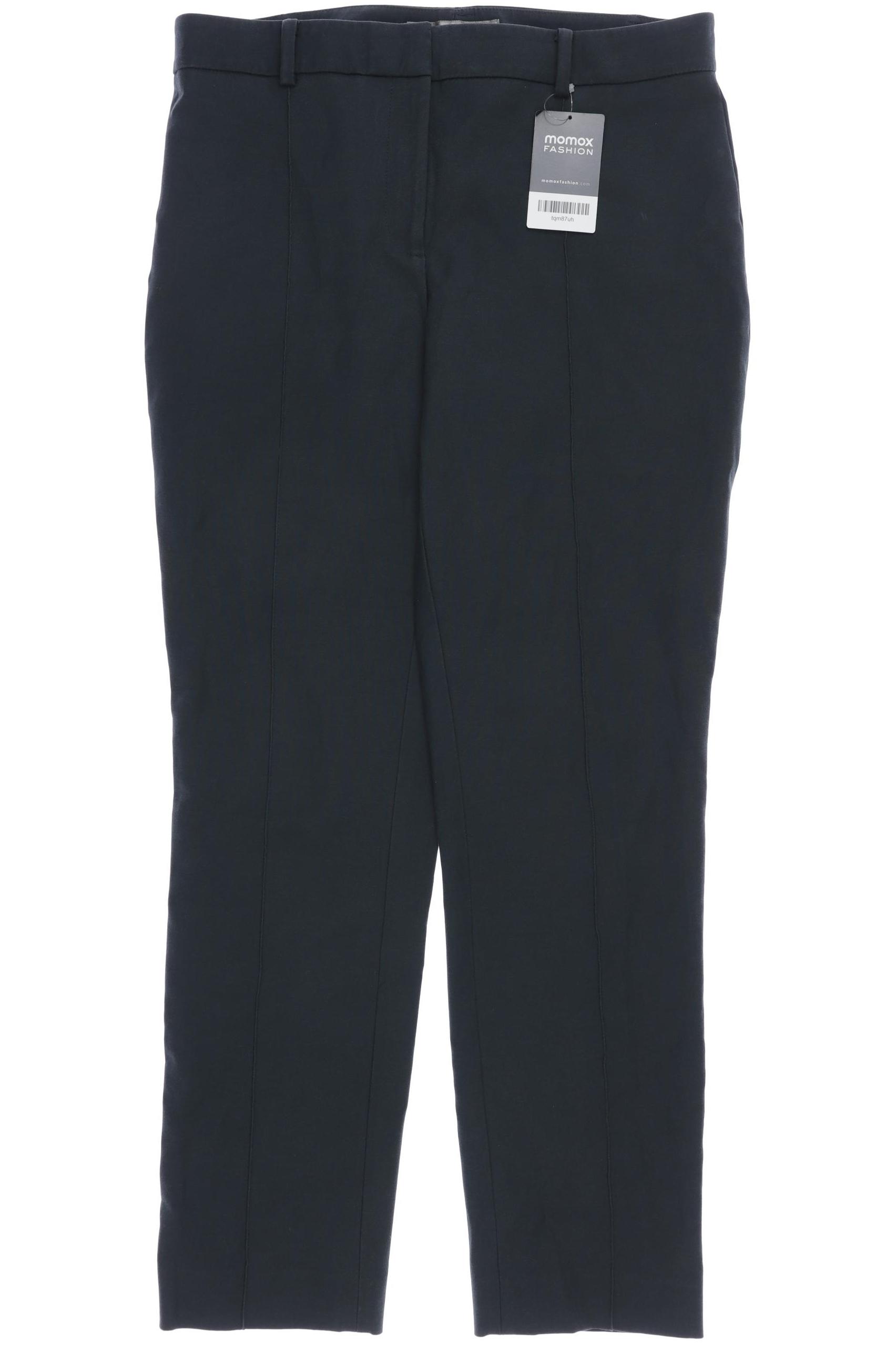 

Donna by Hallhuber Damen Stoffhose, grün, Gr. 38