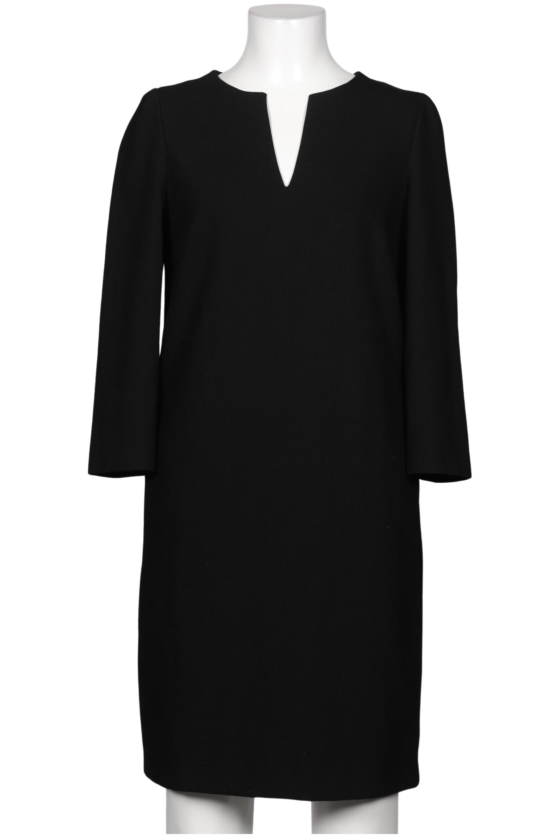 

Donna by Hallhuber Damen Kleid, schwarz, Gr. 38