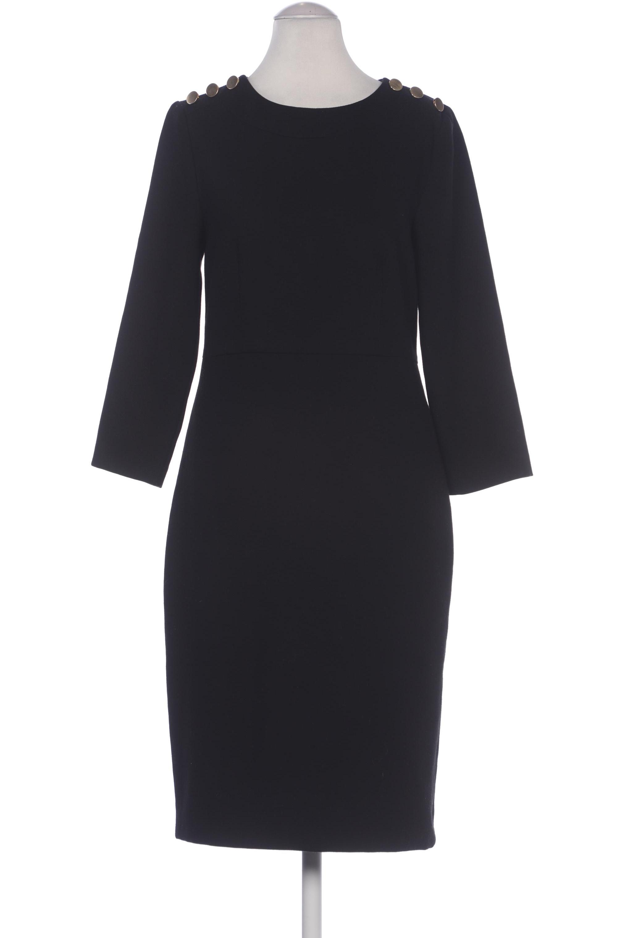 

Donna by Hallhuber Damen Kleid, schwarz, Gr. 34